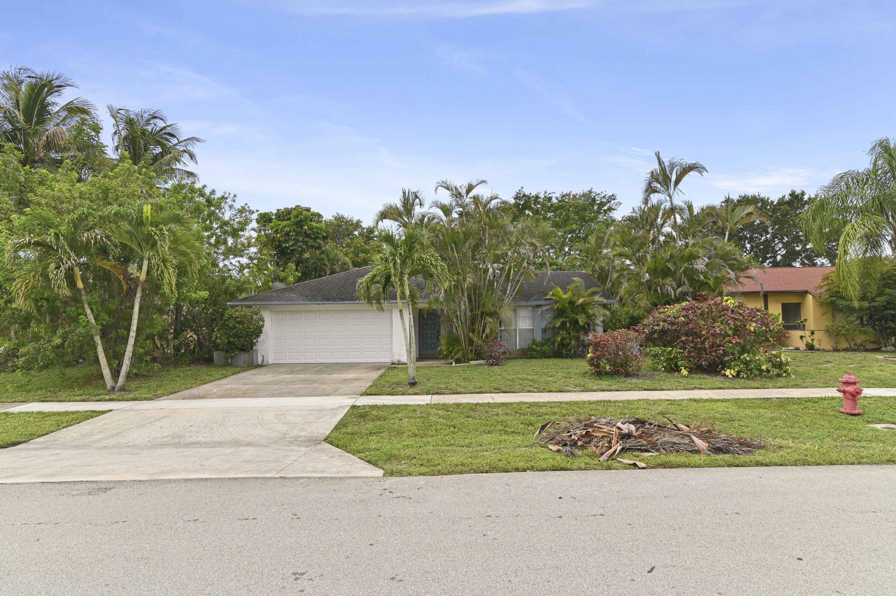 SOUTH SHORE - Residential