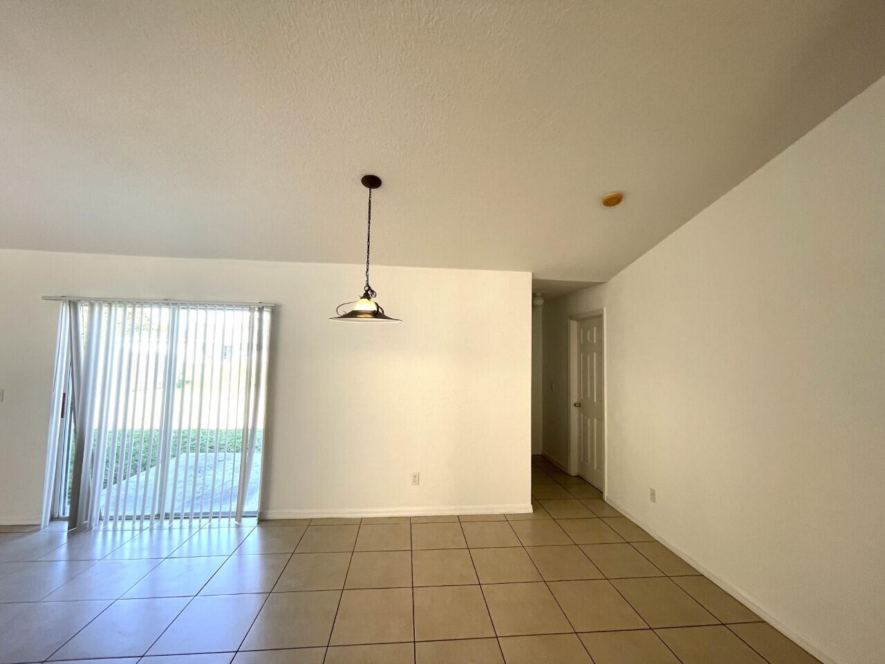 PORT ST LUCIE SECTION 8 - Residential Lease