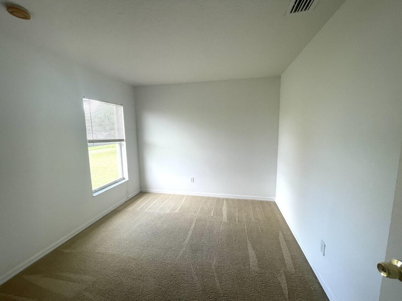 PORT ST LUCIE SECTION 8 - Residential Lease