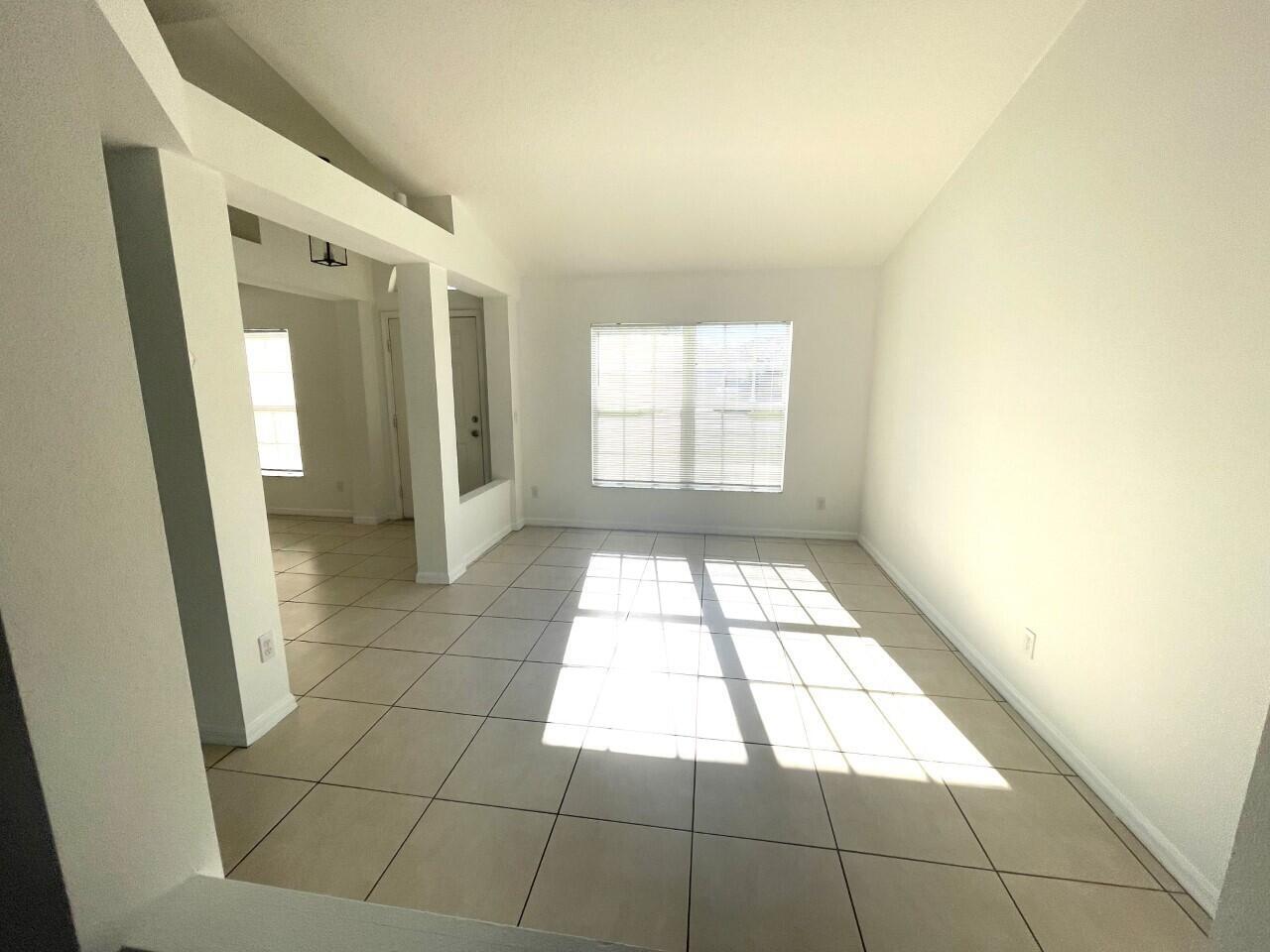 All measure approx. Beautiful 4/2/2 house with an open floor plan of living room, dining room, kitchen, family room, and breakfast area.