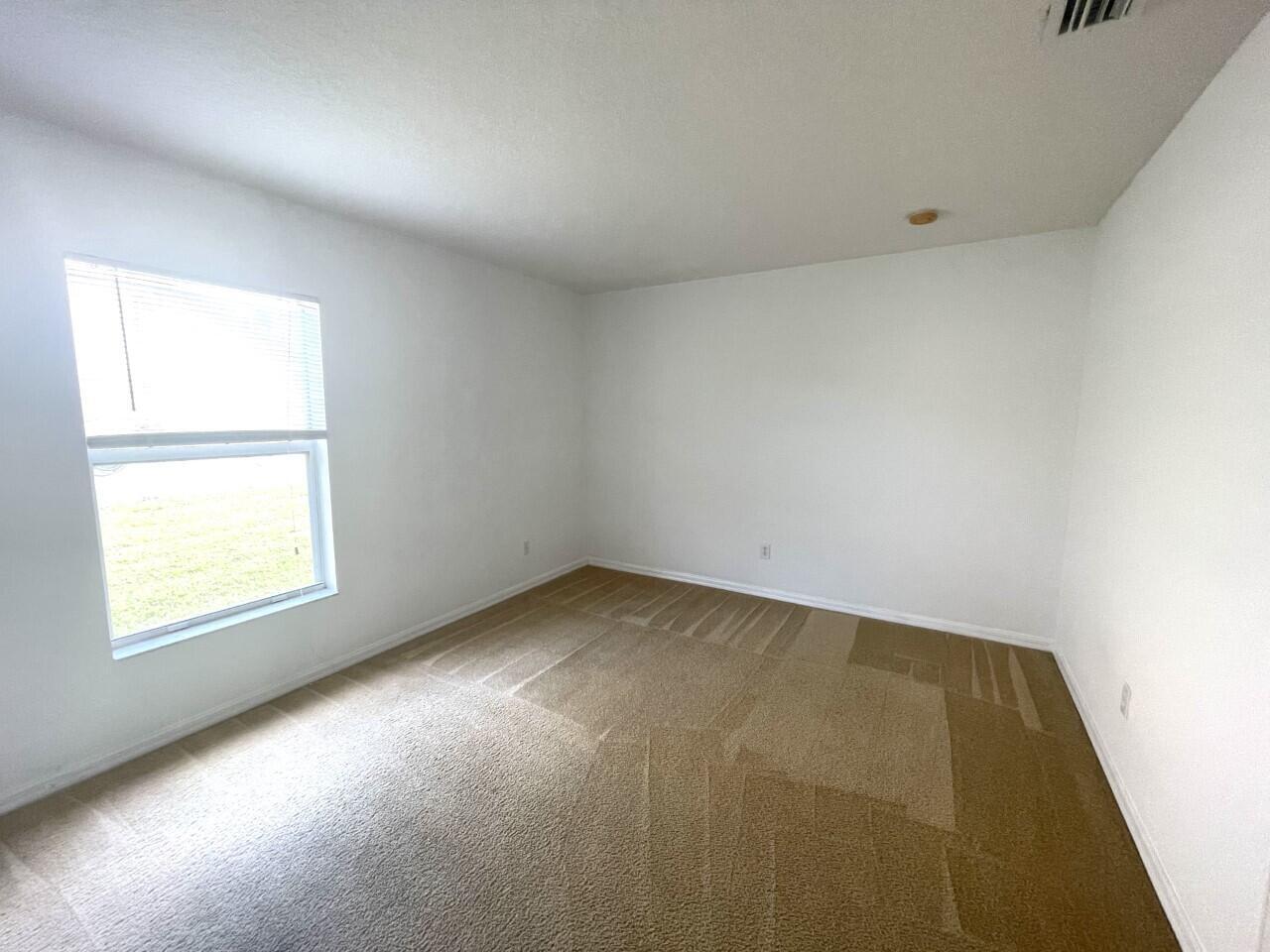 PORT ST LUCIE SECTION 8 - Residential Lease