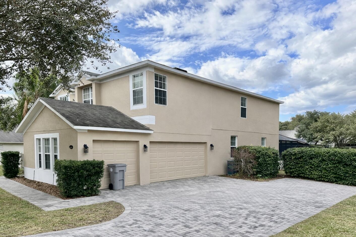 OAK RIDGE SUBDIVISION PHASE I - Residential