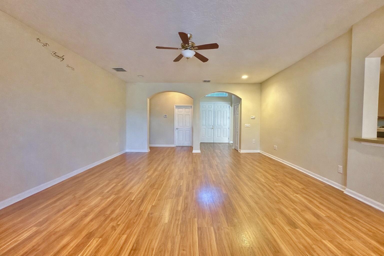 OAK RIDGE SUBDIVISION PHASE I - Residential