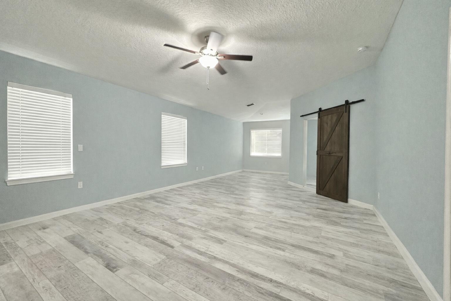 OAK RIDGE SUBDIVISION PHASE I - Residential