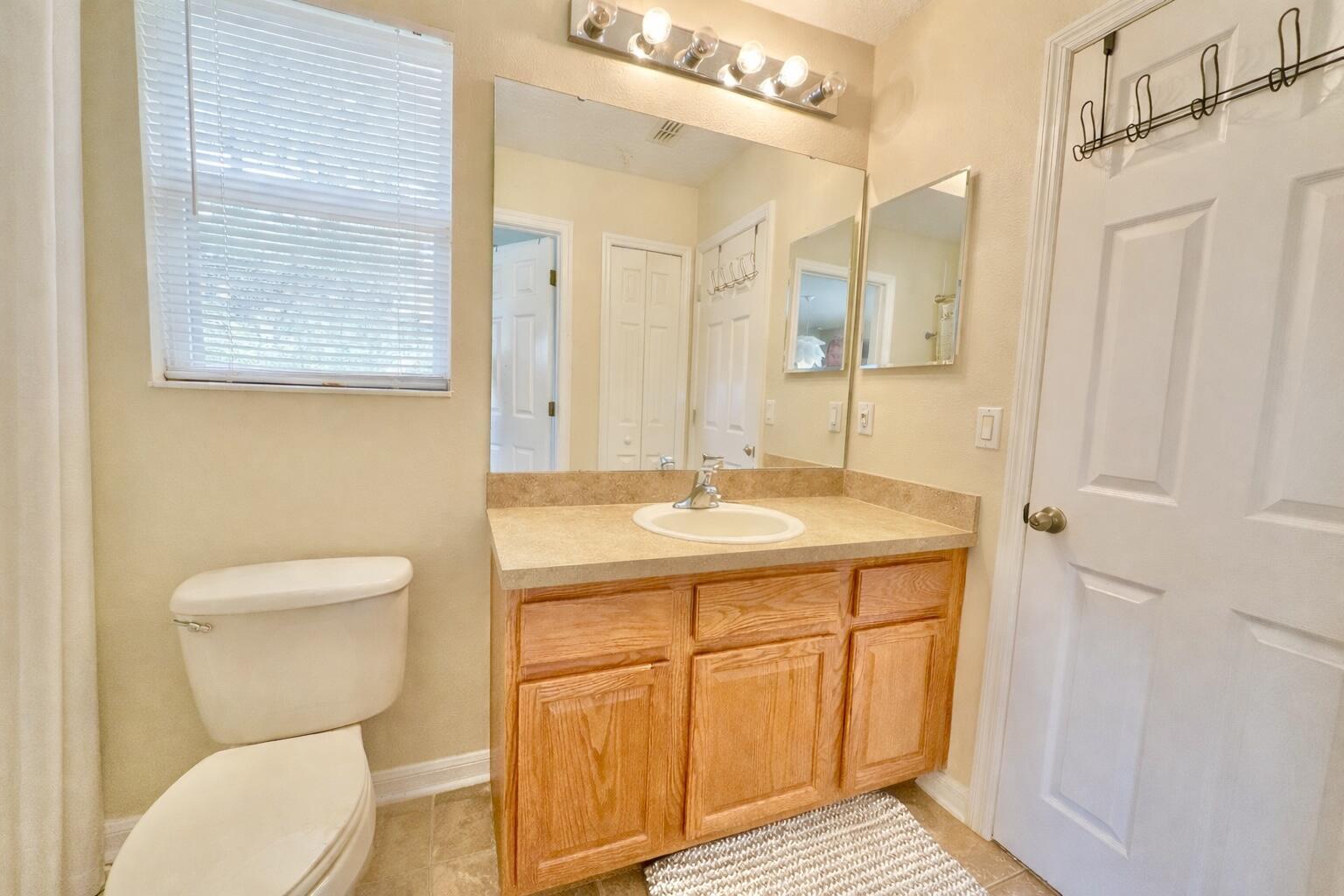 OAK RIDGE SUBDIVISION PHASE I - Residential