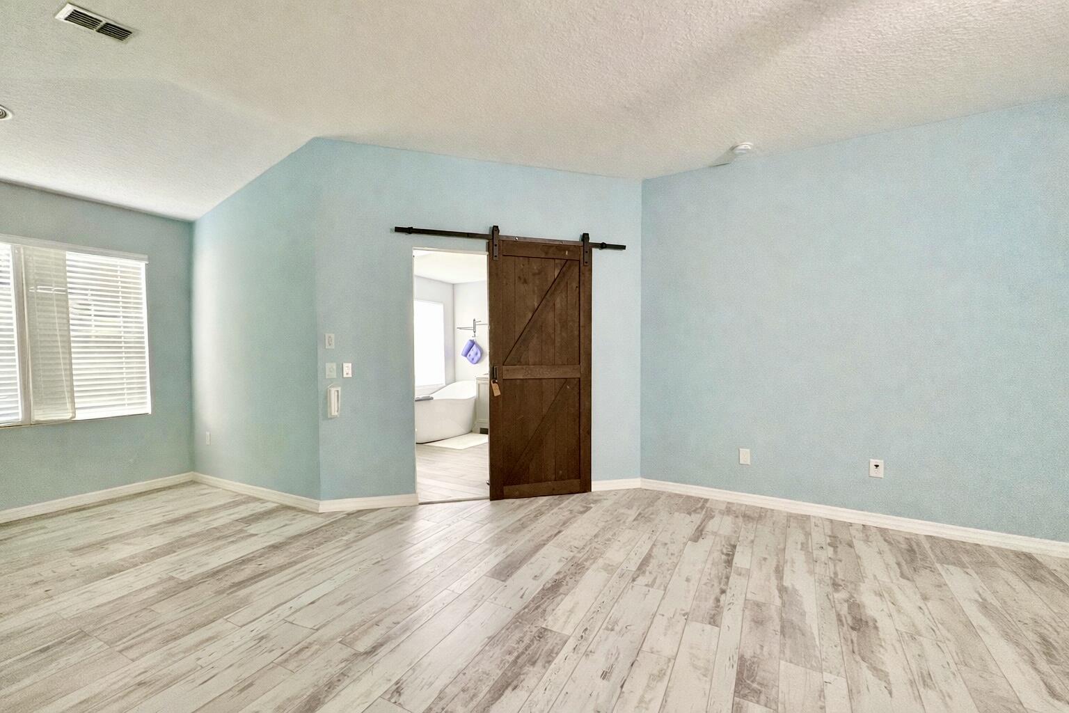 OAK RIDGE SUBDIVISION PHASE I - Residential