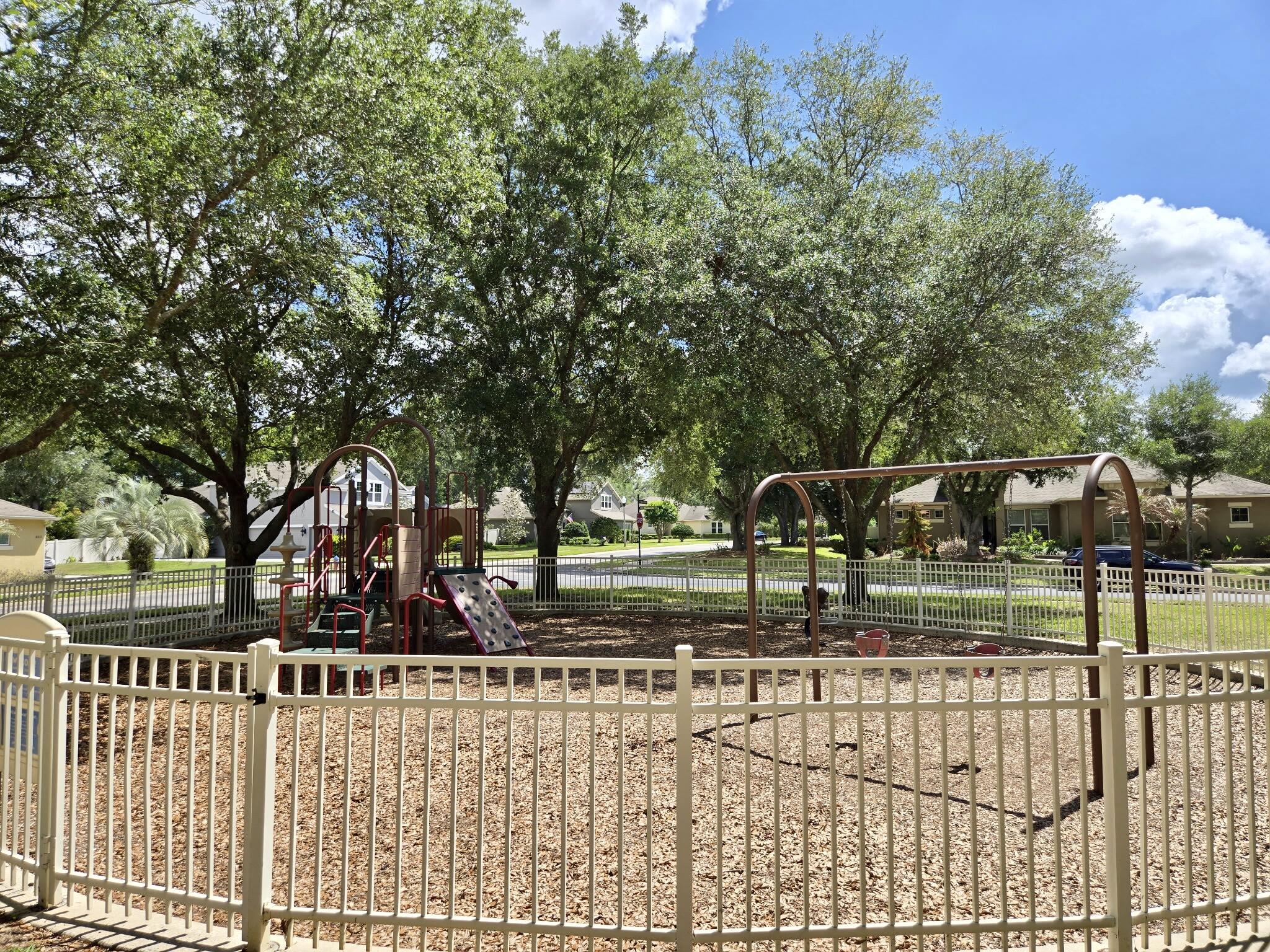 OAK RIDGE SUBDIVISION PHASE I - Residential