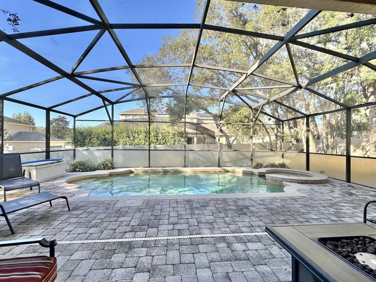 OAK RIDGE SUBDIVISION PHASE I - Residential