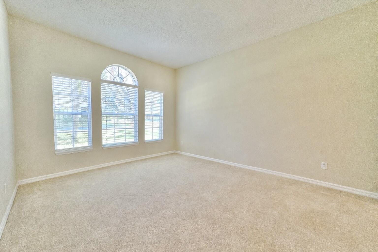OAK RIDGE SUBDIVISION PHASE I - Residential