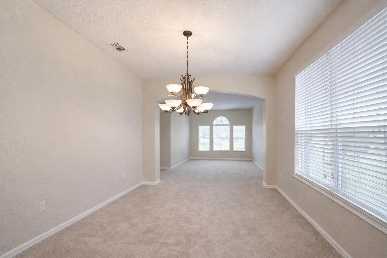 OAK RIDGE SUBDIVISION PHASE I - Residential