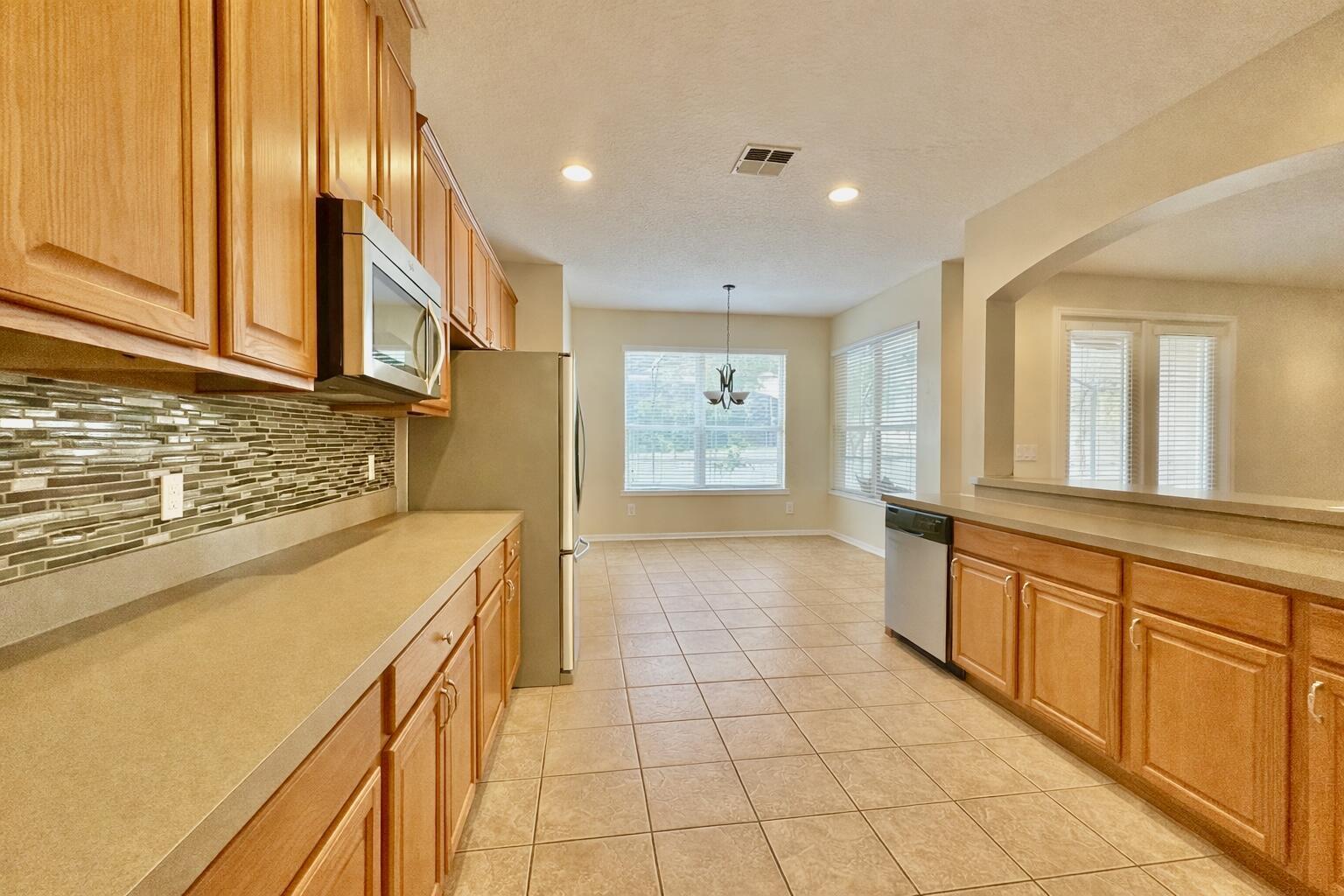 OAK RIDGE SUBDIVISION PHASE I - Residential