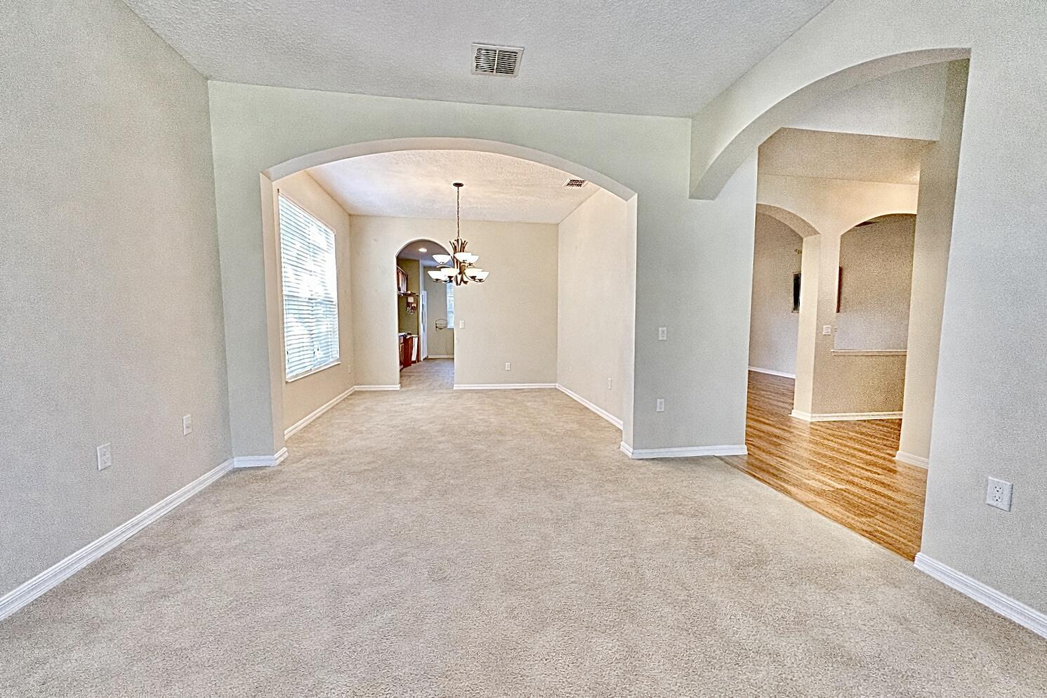 OAK RIDGE SUBDIVISION PHASE I - Residential