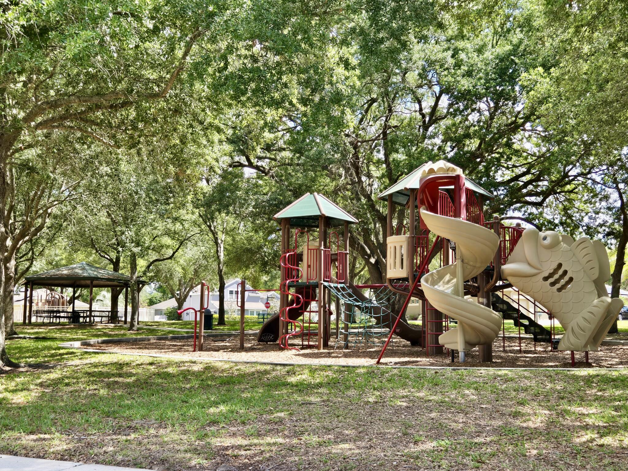 OAK RIDGE SUBDIVISION PHASE I - Residential
