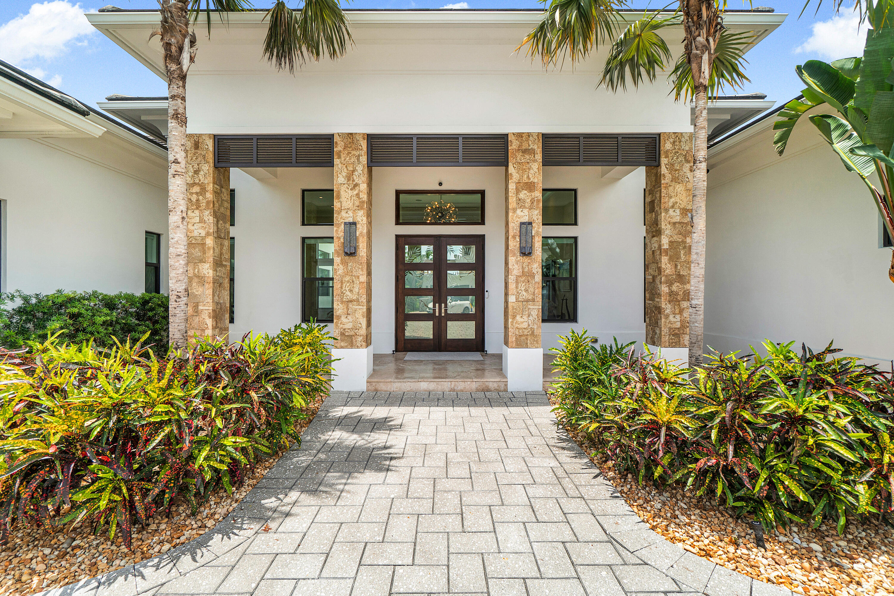 PARADISE PORT - Residential