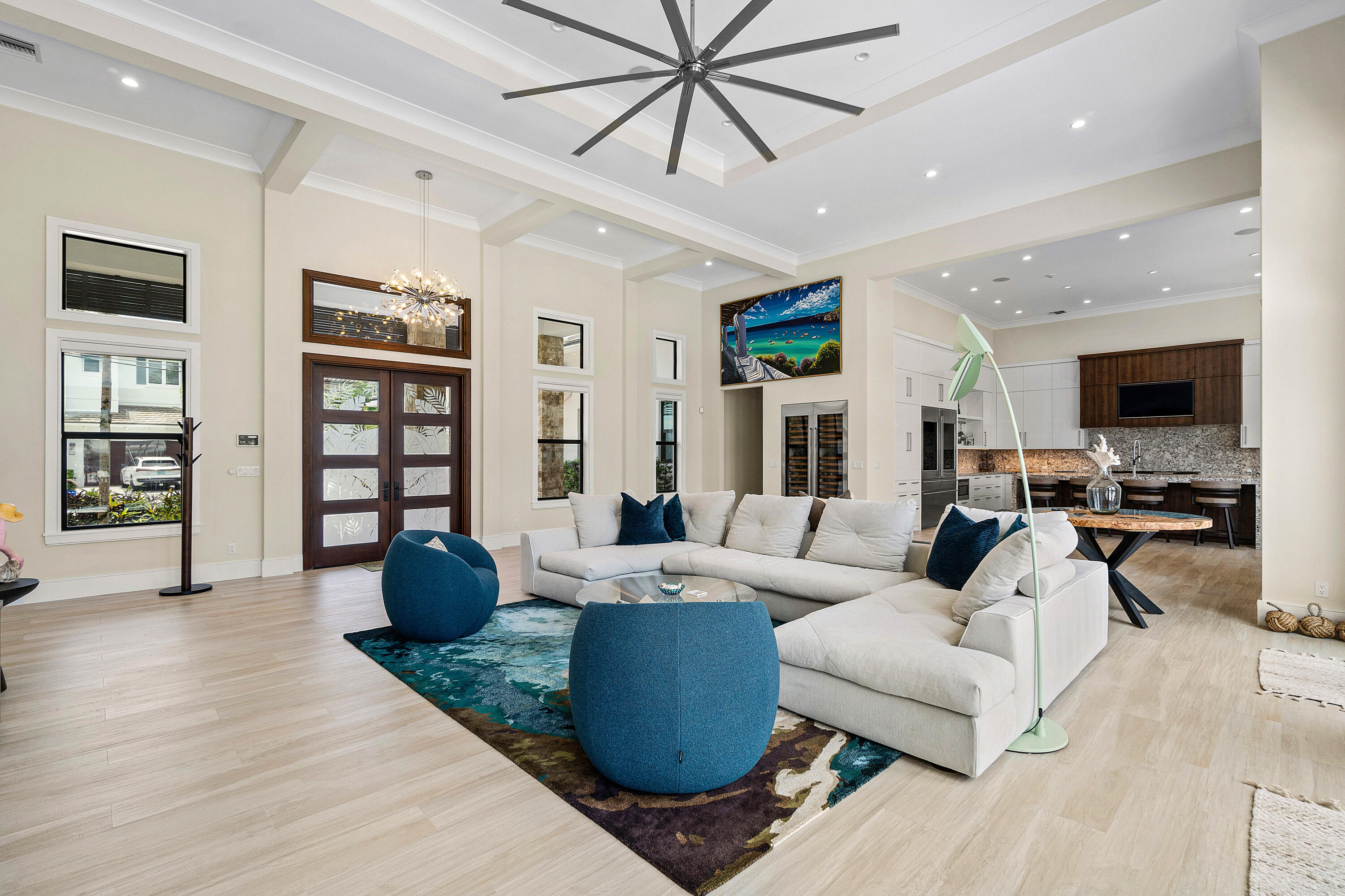 PARADISE PORT - Residential