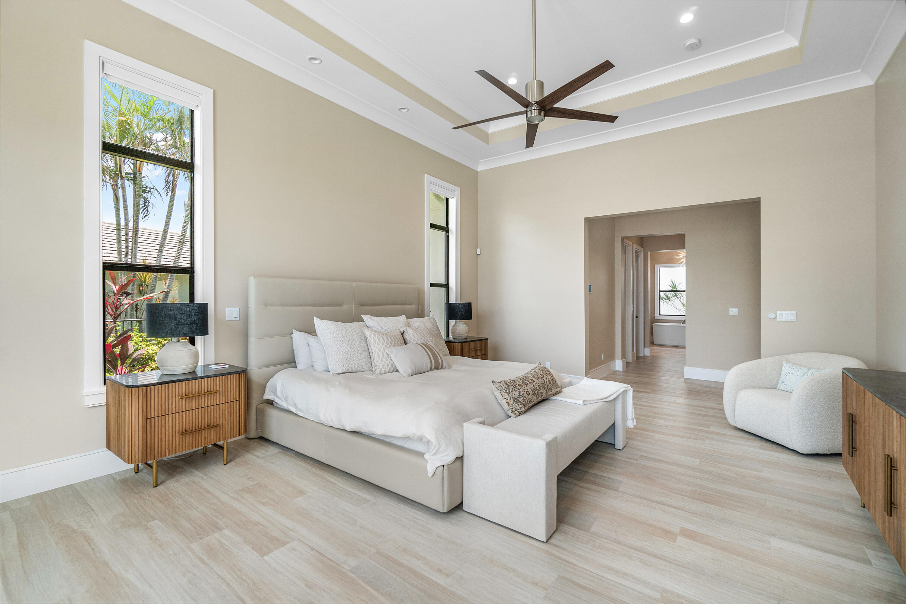 PARADISE PORT - Residential