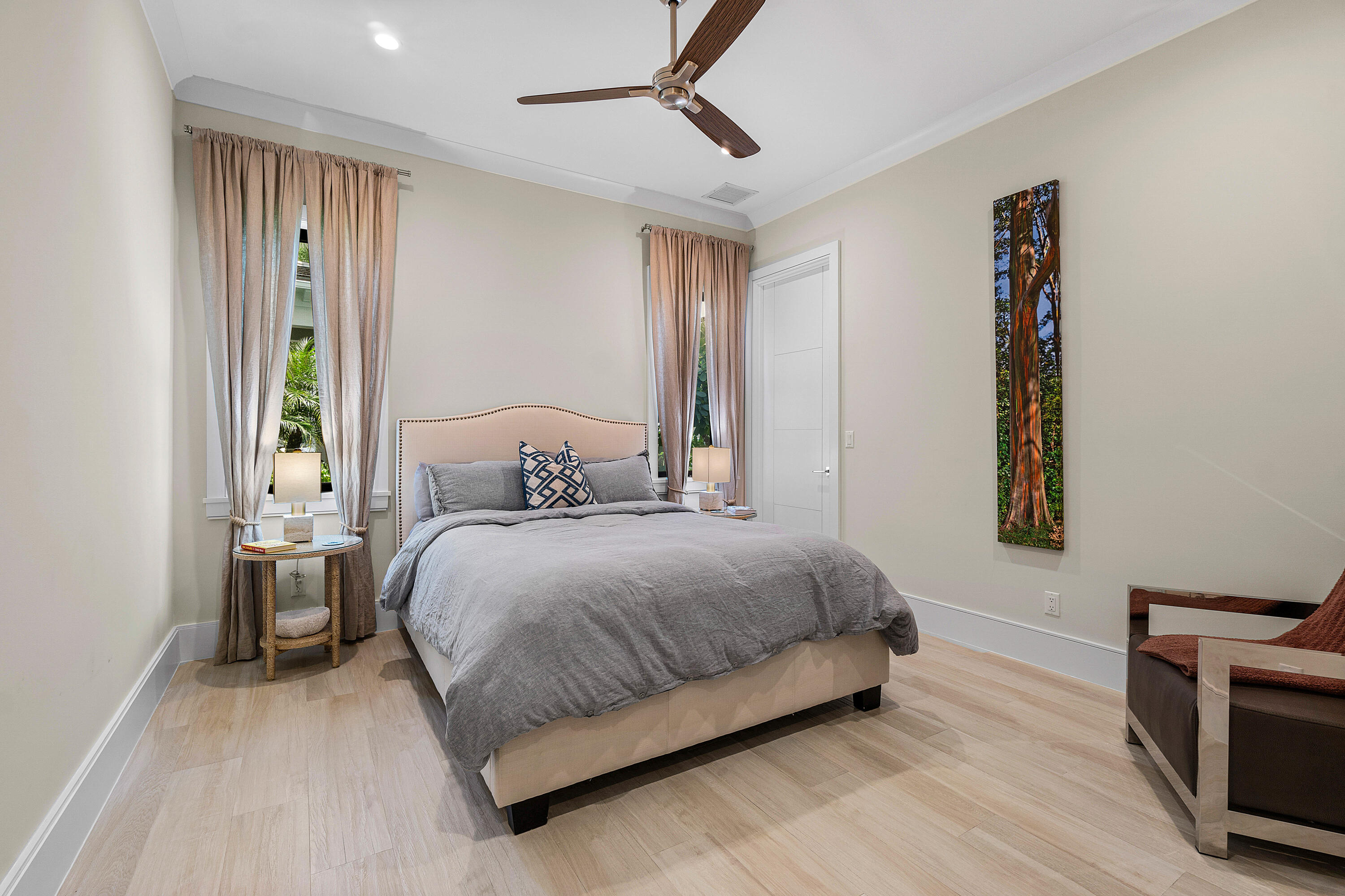 PARADISE PORT - Residential