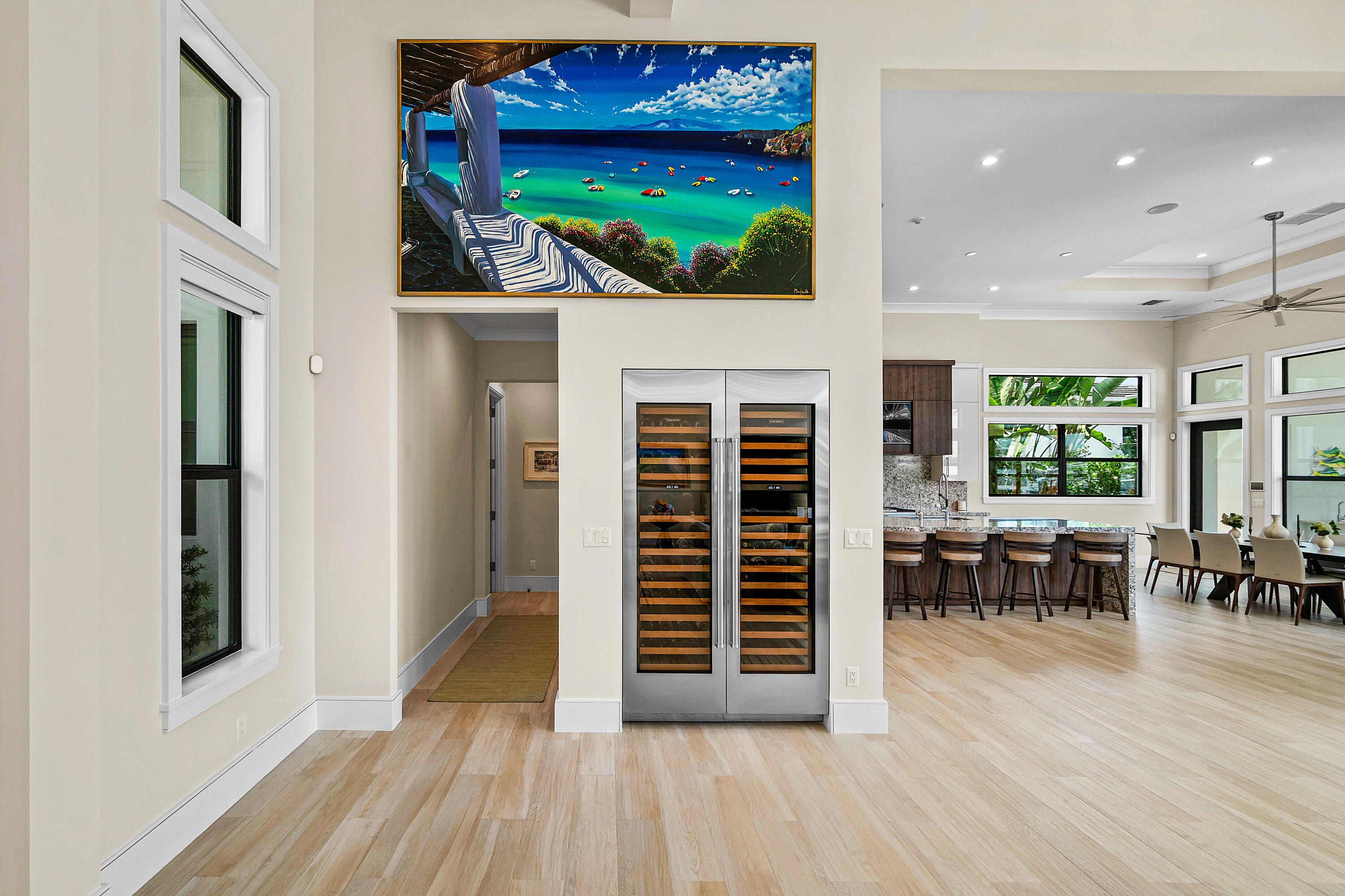 PARADISE PORT - Residential