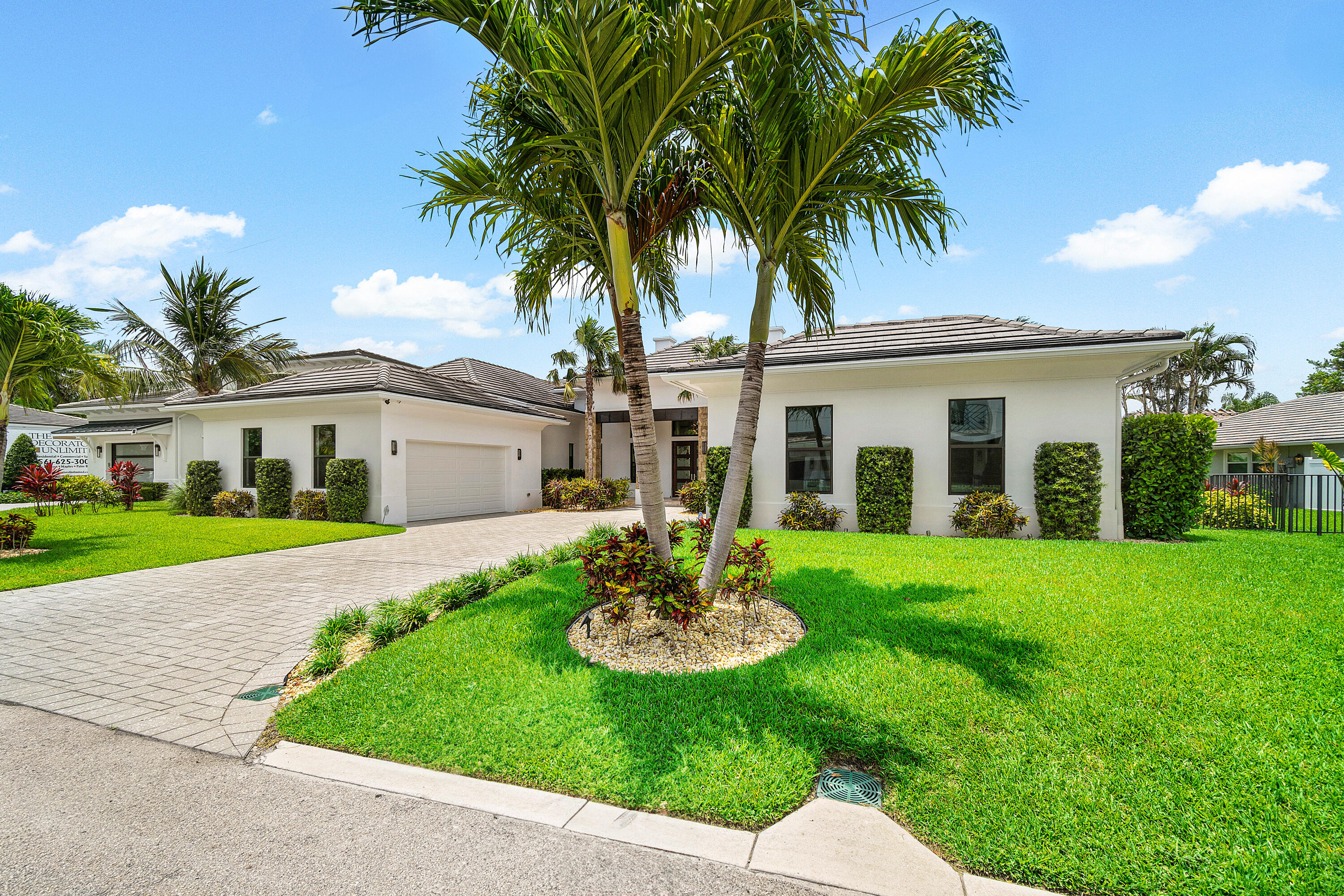 PARADISE PORT - Residential