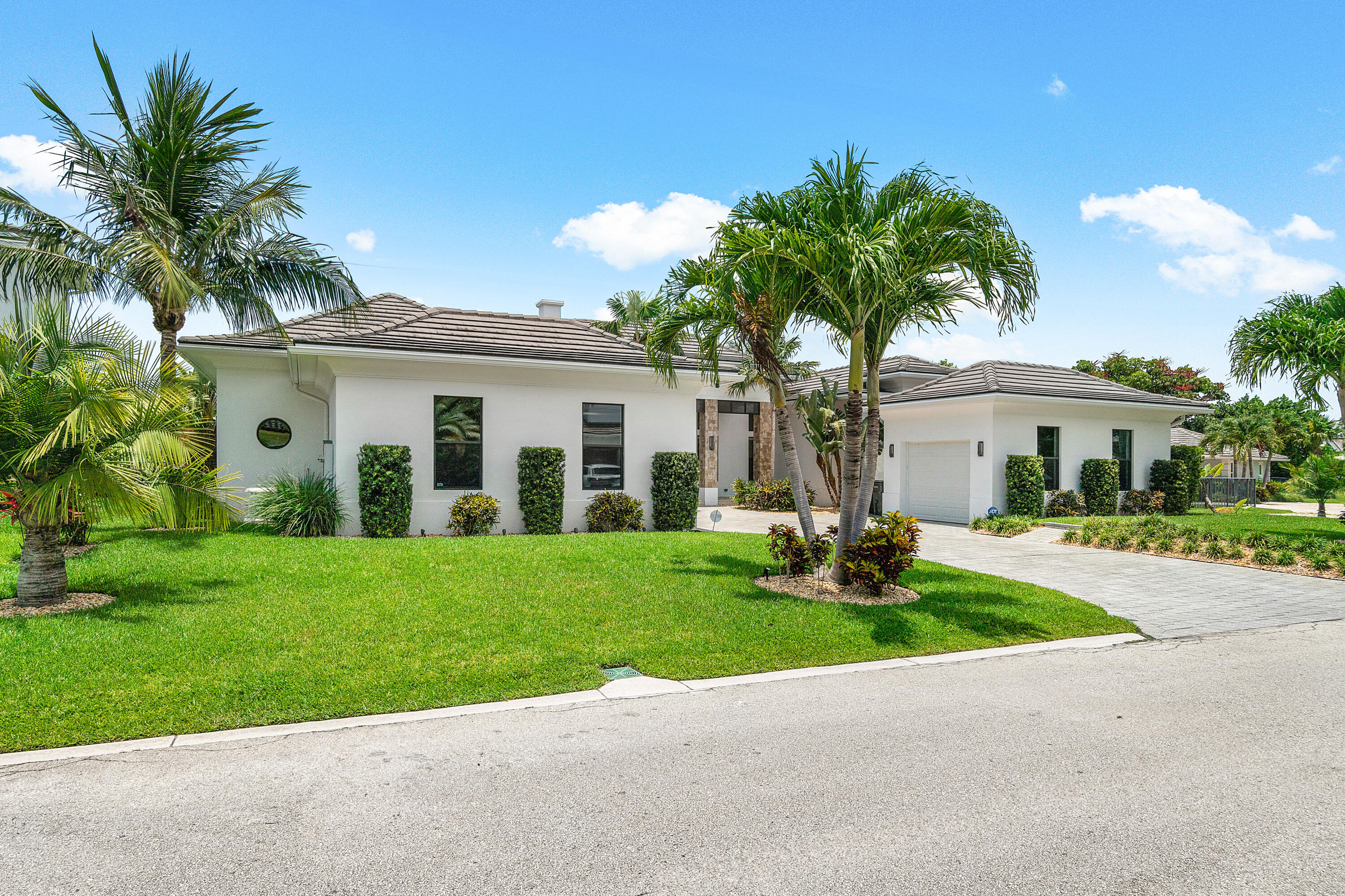 PARADISE PORT - Residential