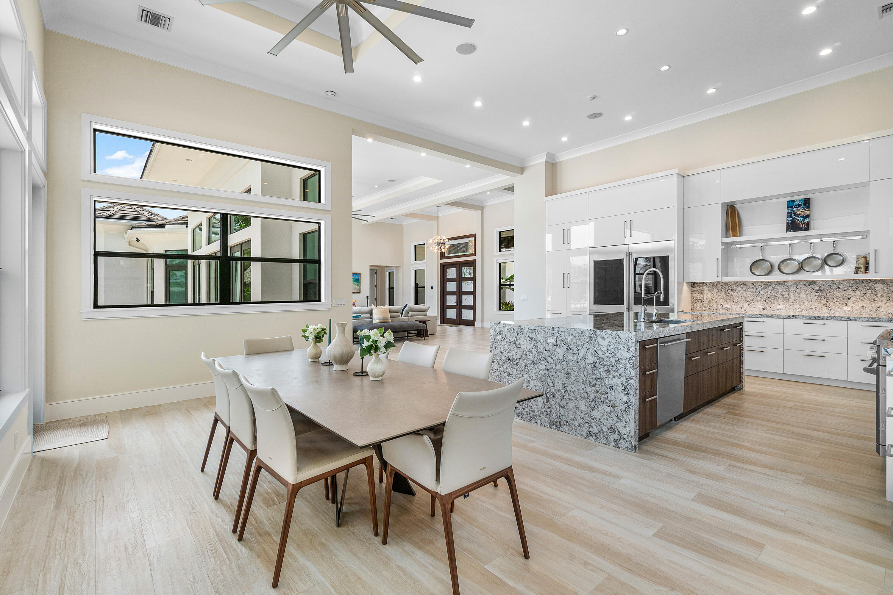 PARADISE PORT - Residential
