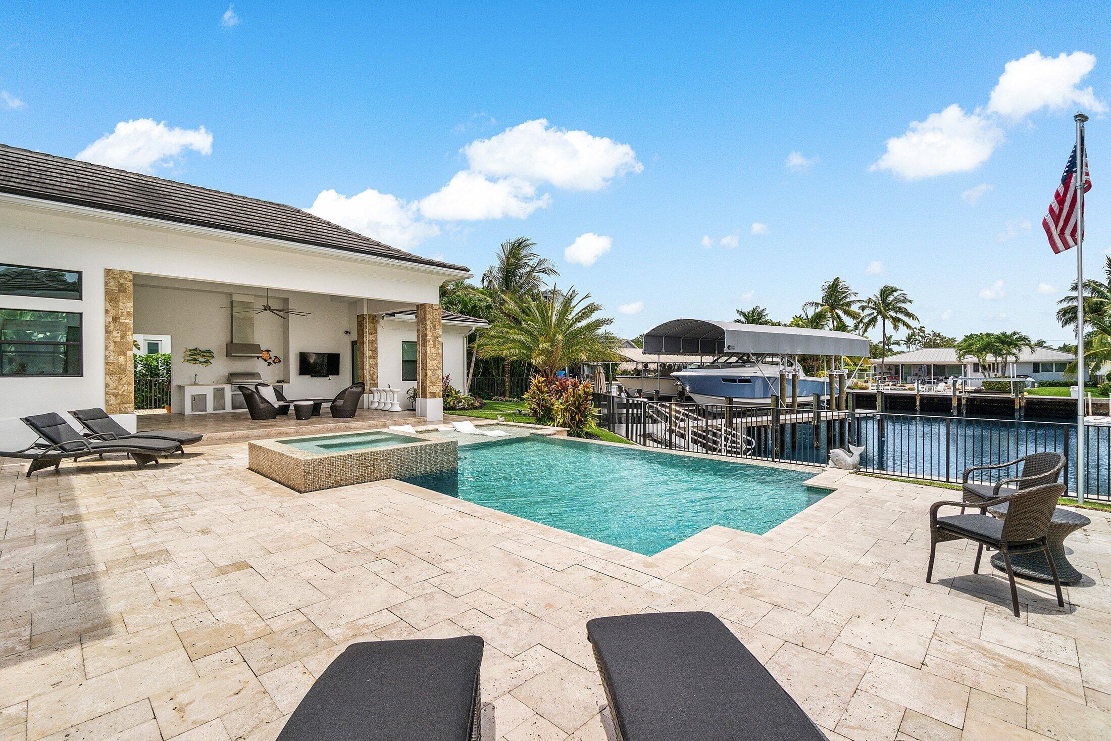 PARADISE PORT - Residential