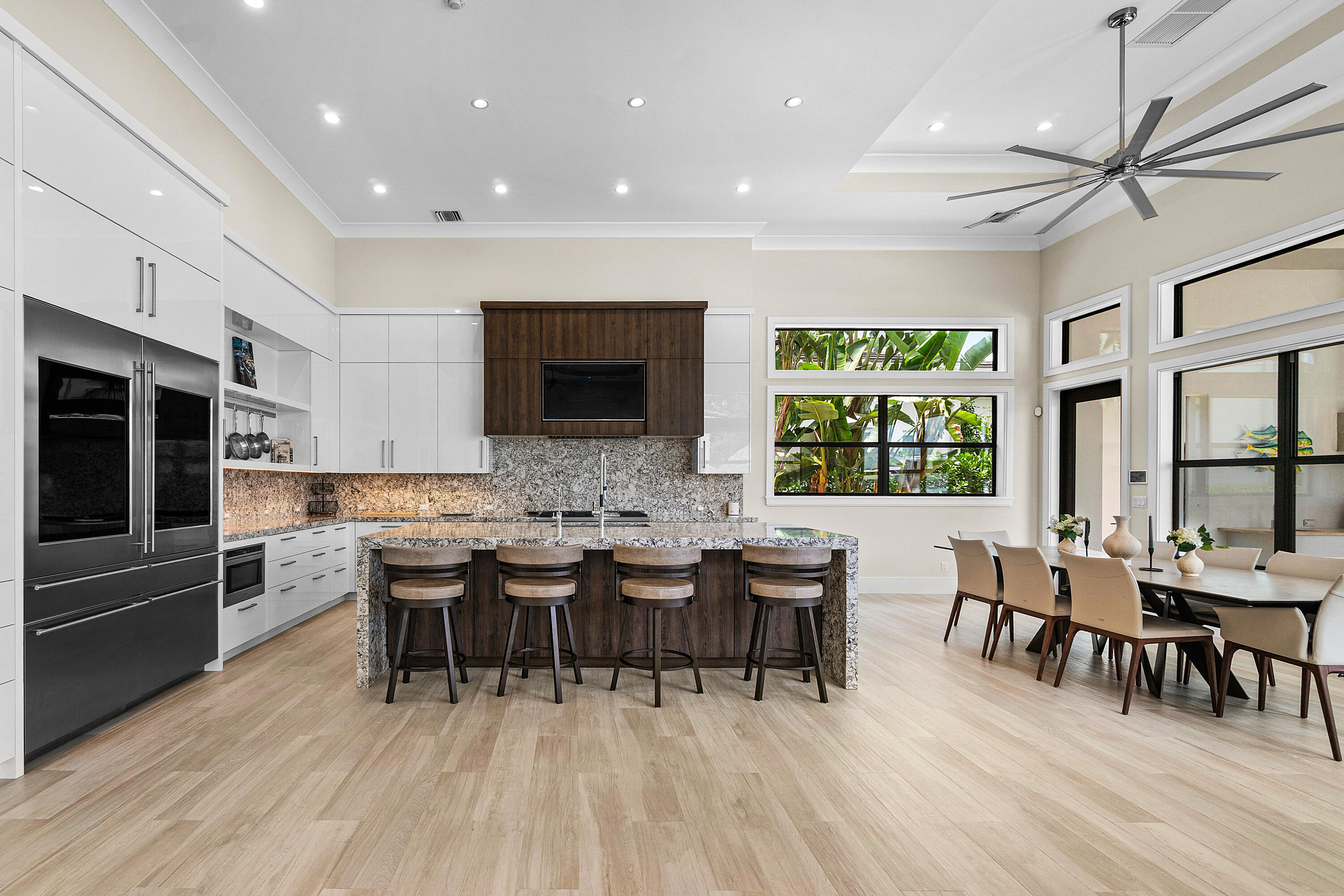 PARADISE PORT - Residential