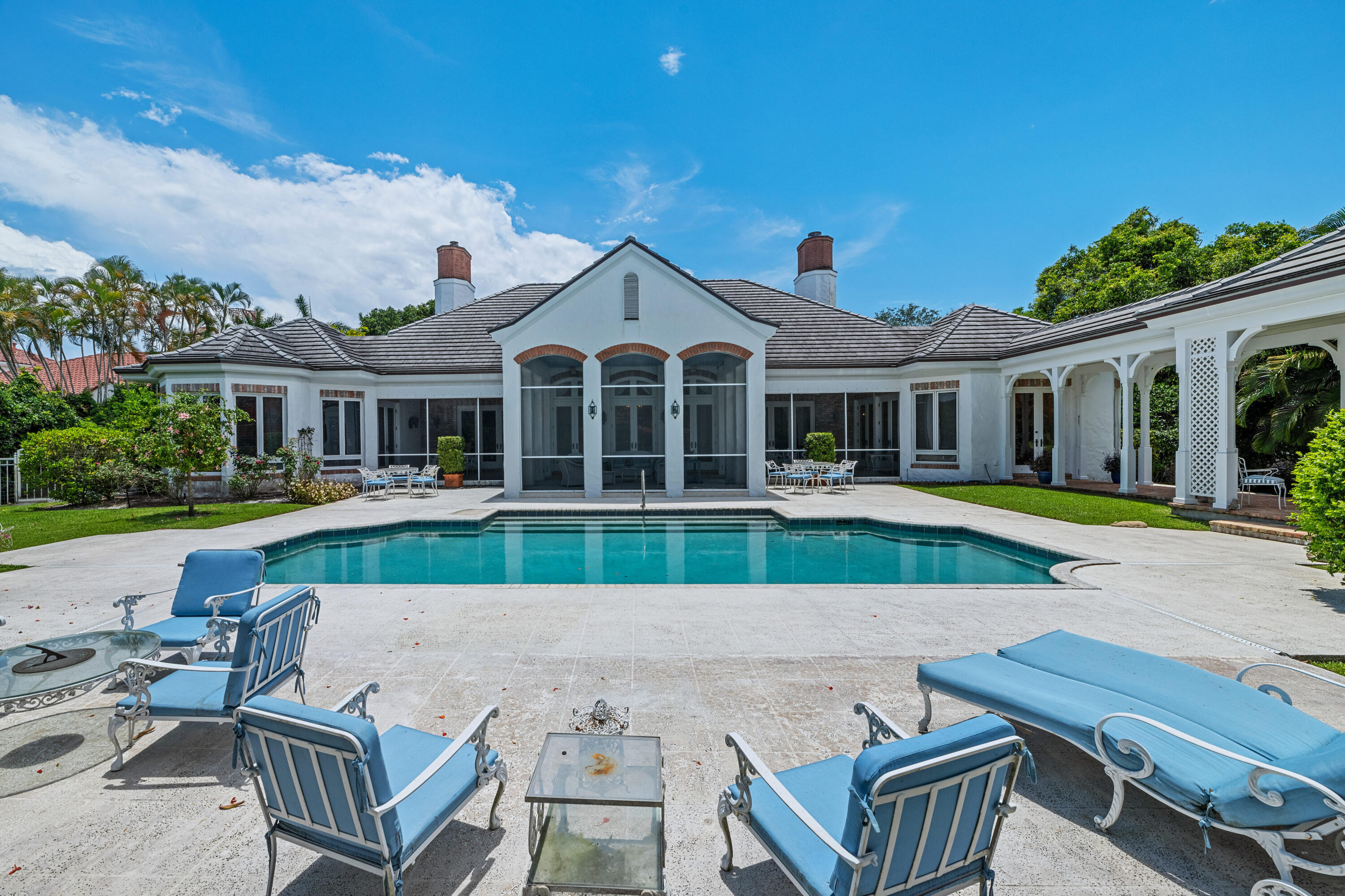 BRIDLE PATH OF P B POLO & COUNTRY CLUB - Residential