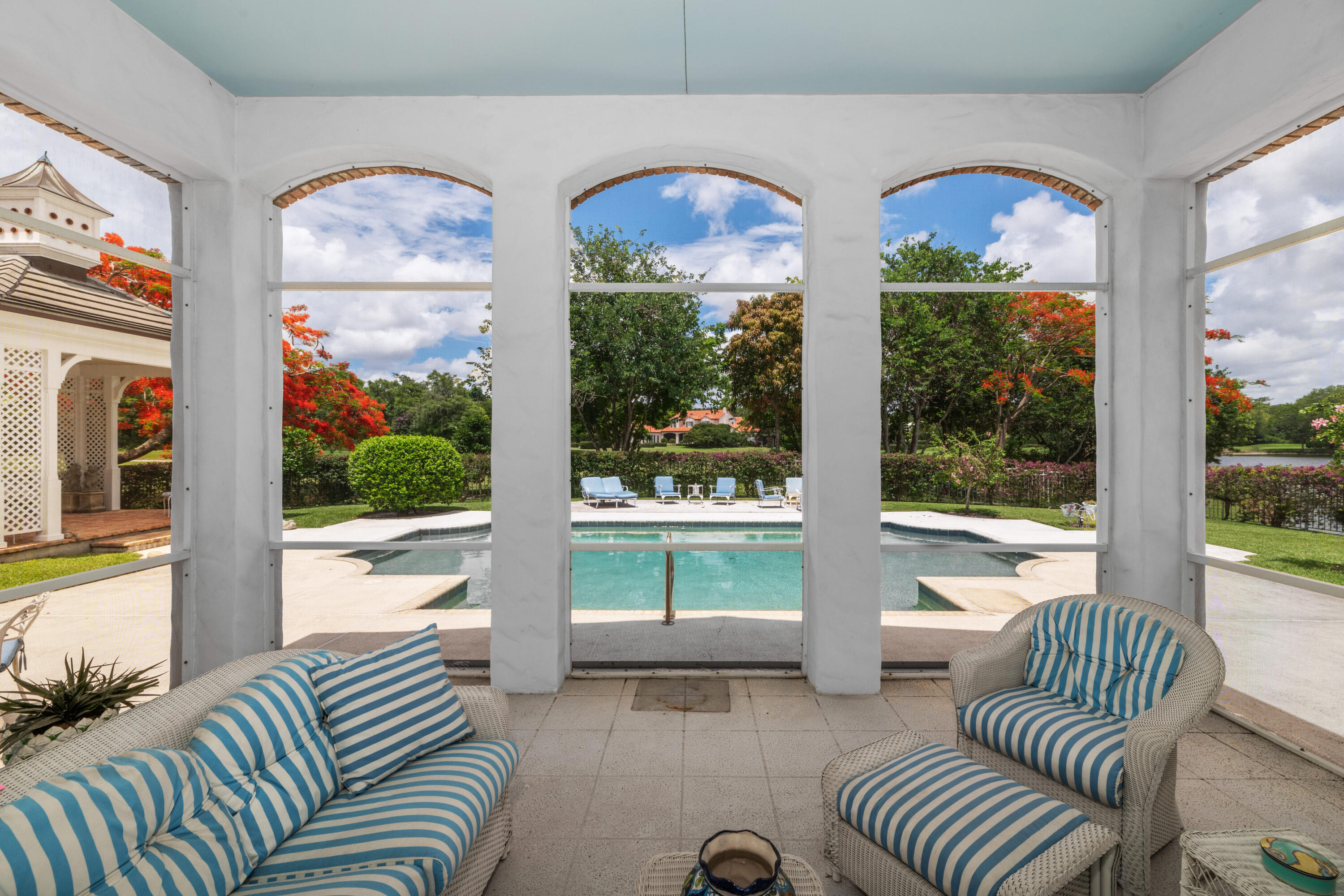 BRIDLE PATH OF P B POLO & COUNTRY CLUB - Residential
