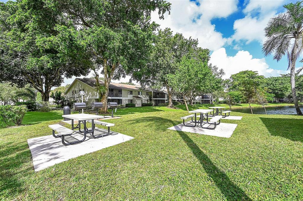 GARDENS NORTH FIVE CONDO - Residential