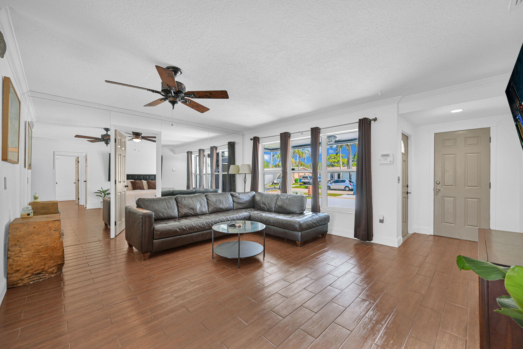 SUNRISE GOLF VILLAGE SEC 24 - Residential