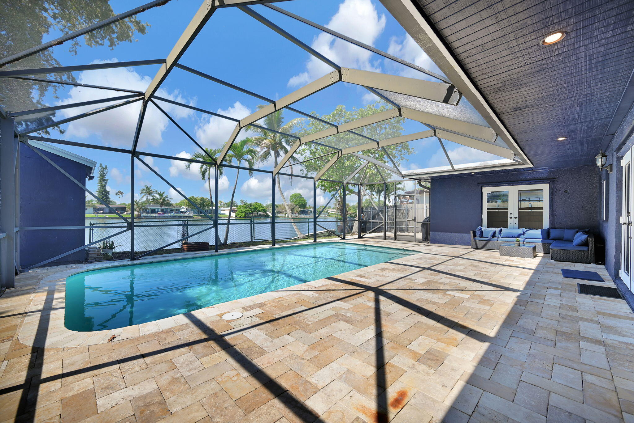 SUNRISE GOLF VILLAGE SEC 24 - Residential
