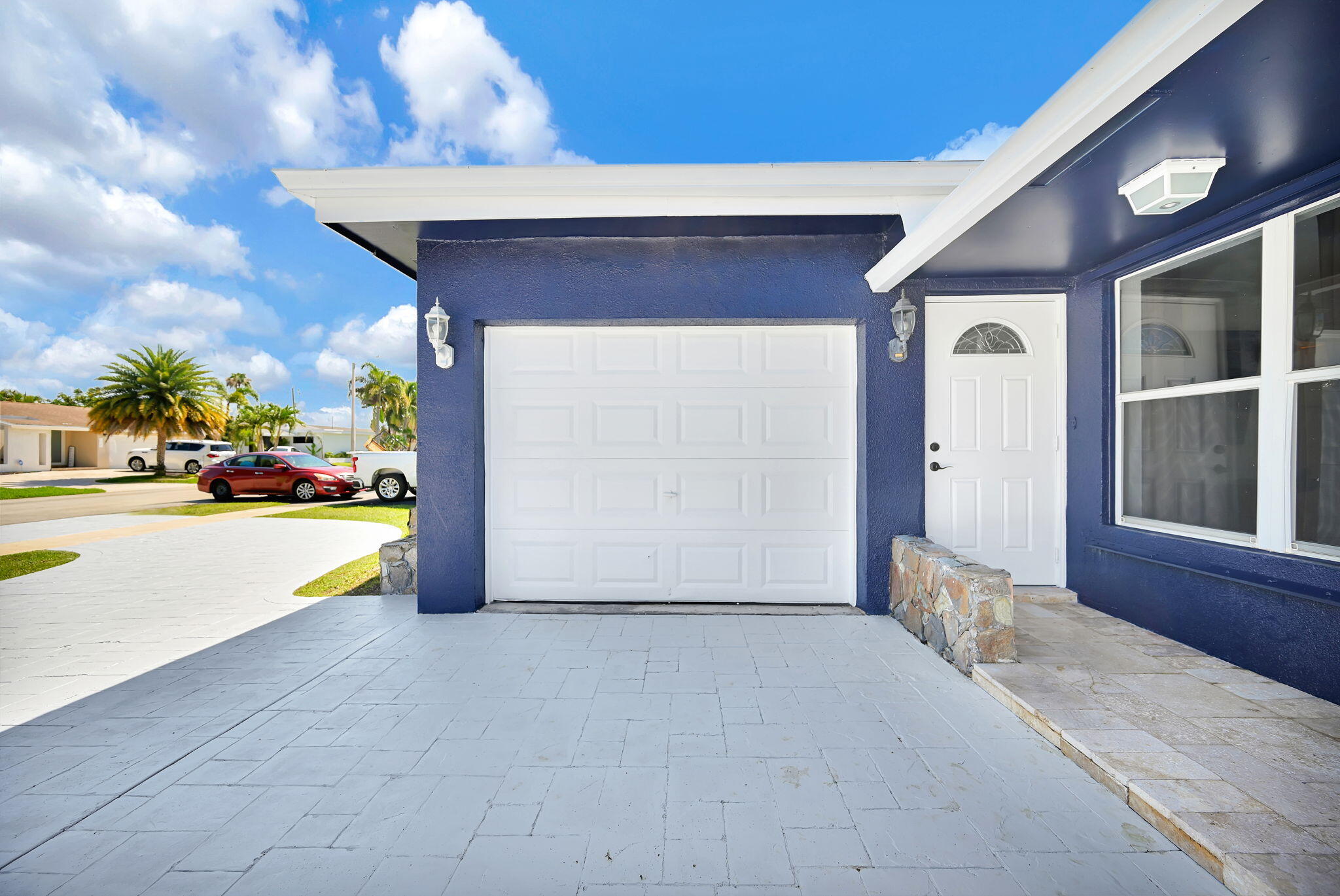 SUNRISE GOLF VILLAGE SEC 24 - Residential
