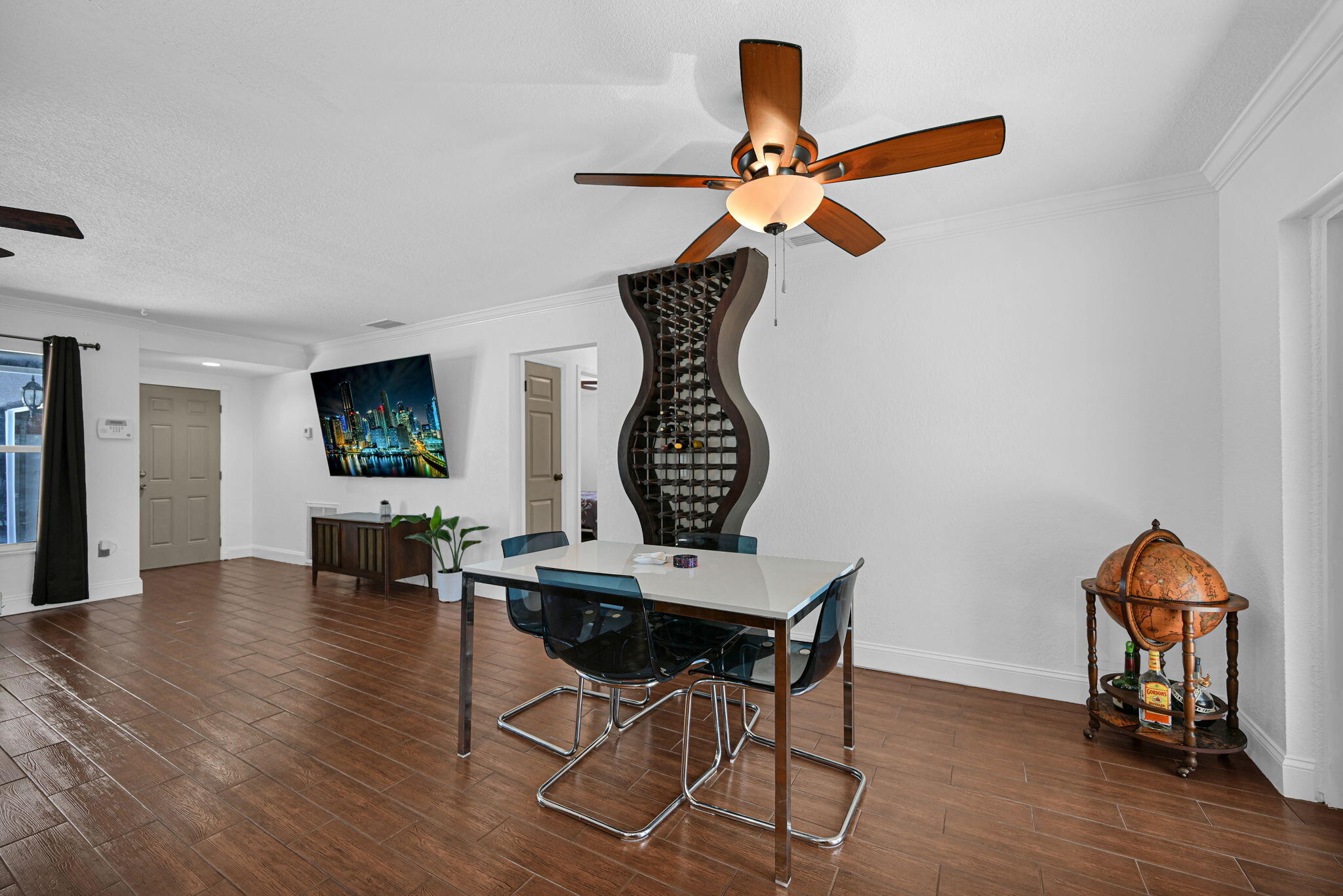 SUNRISE GOLF VILLAGE SEC 24 - Residential