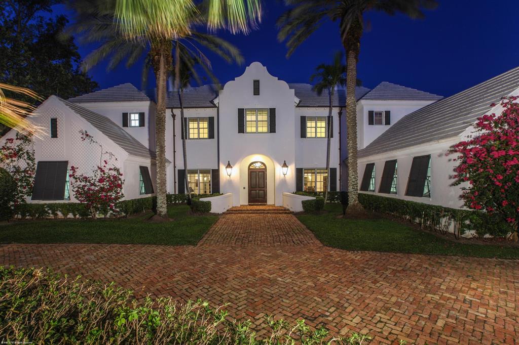 SEMINOLE LANDING - Residential
