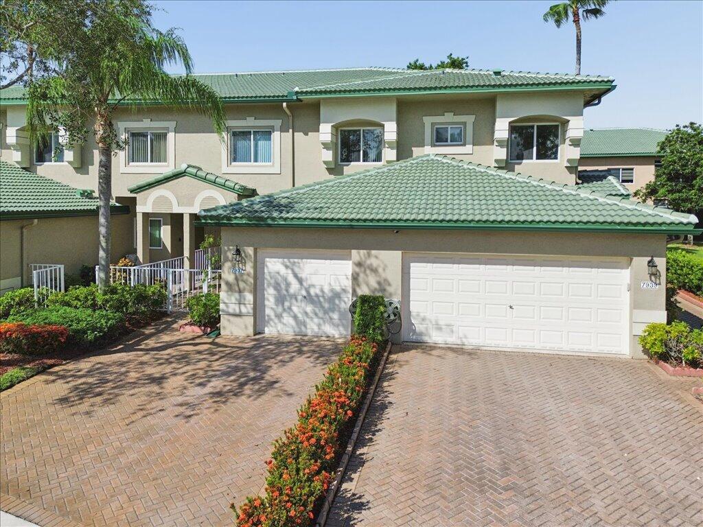 Kings Point - Exeter - Residential