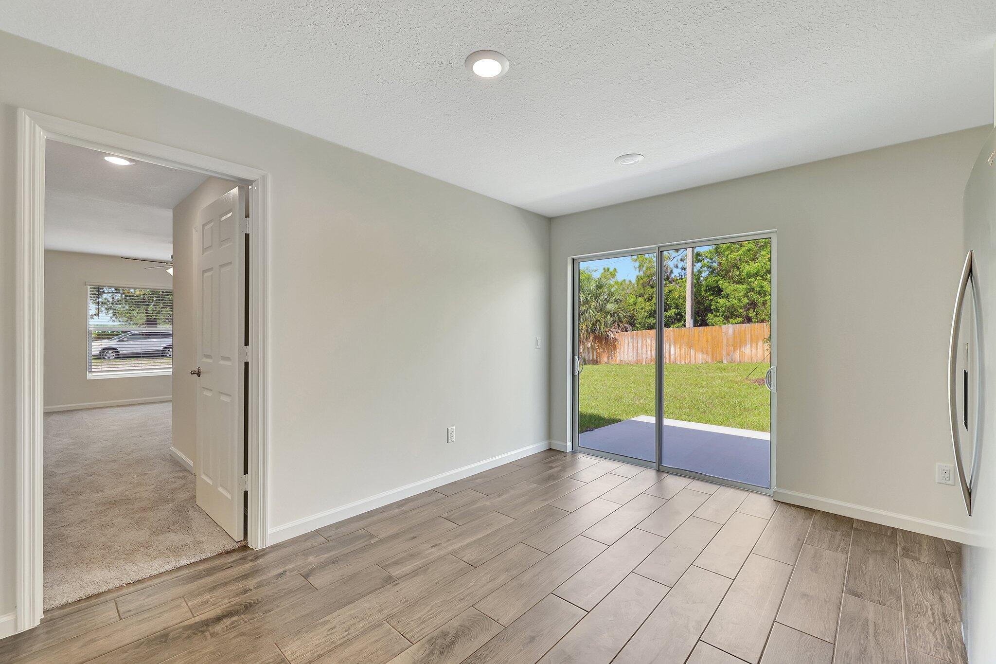 PORT ST LUCIE SECTION  34 - Residential