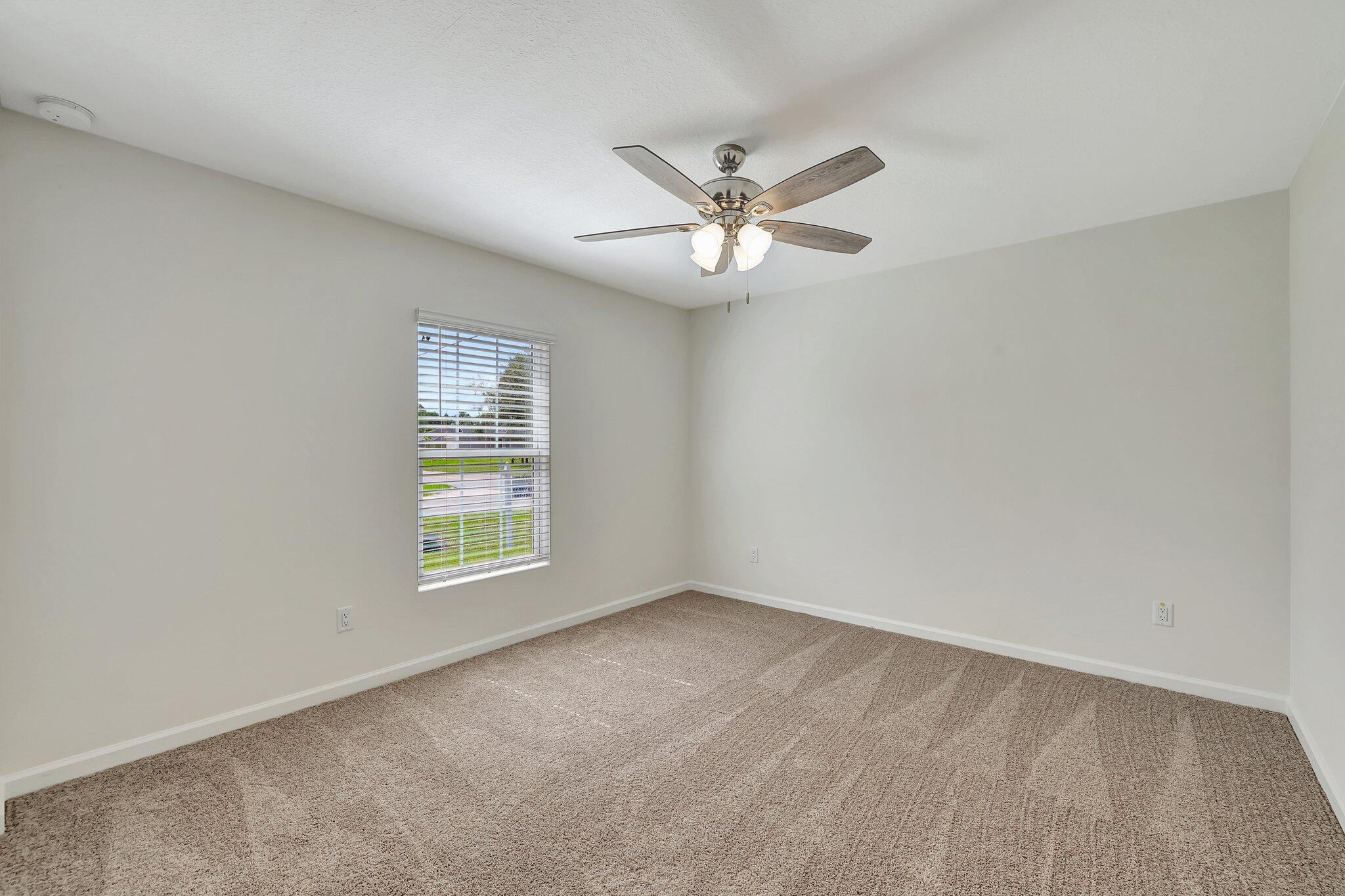 PORT ST LUCIE SECTION  34 - Residential
