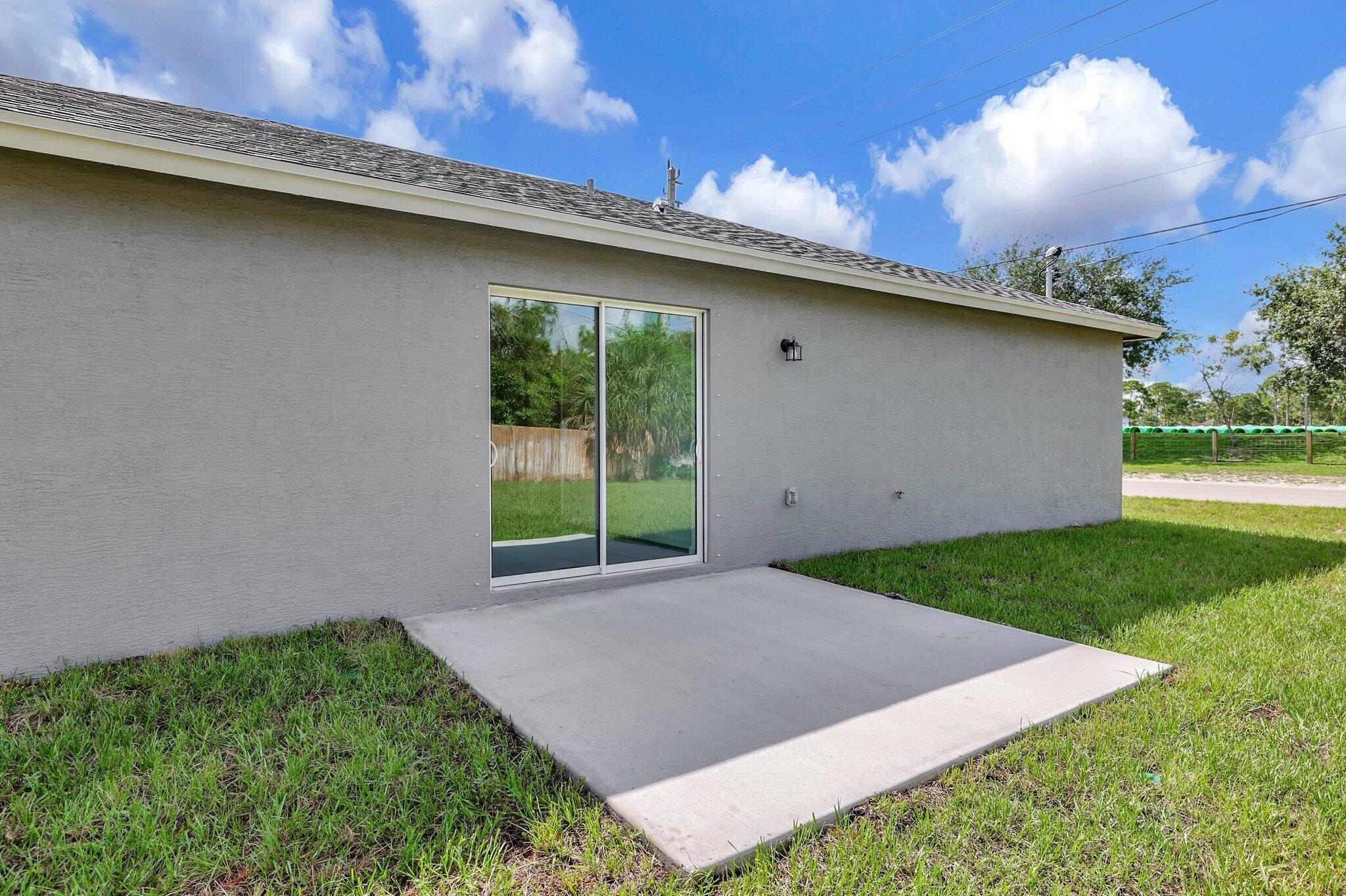 PORT ST LUCIE SECTION  34 - Residential