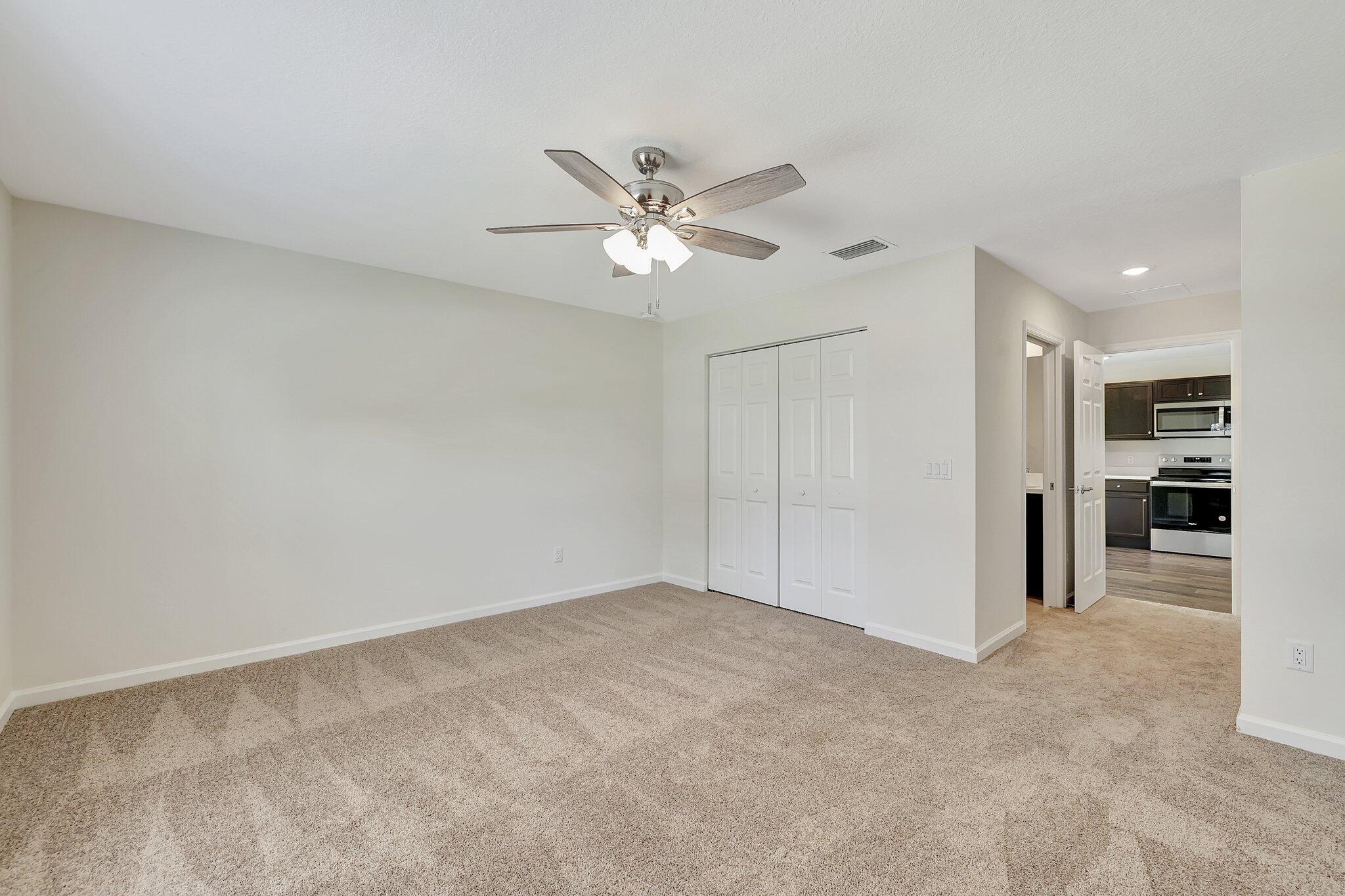 PORT ST LUCIE SECTION  34 - Residential