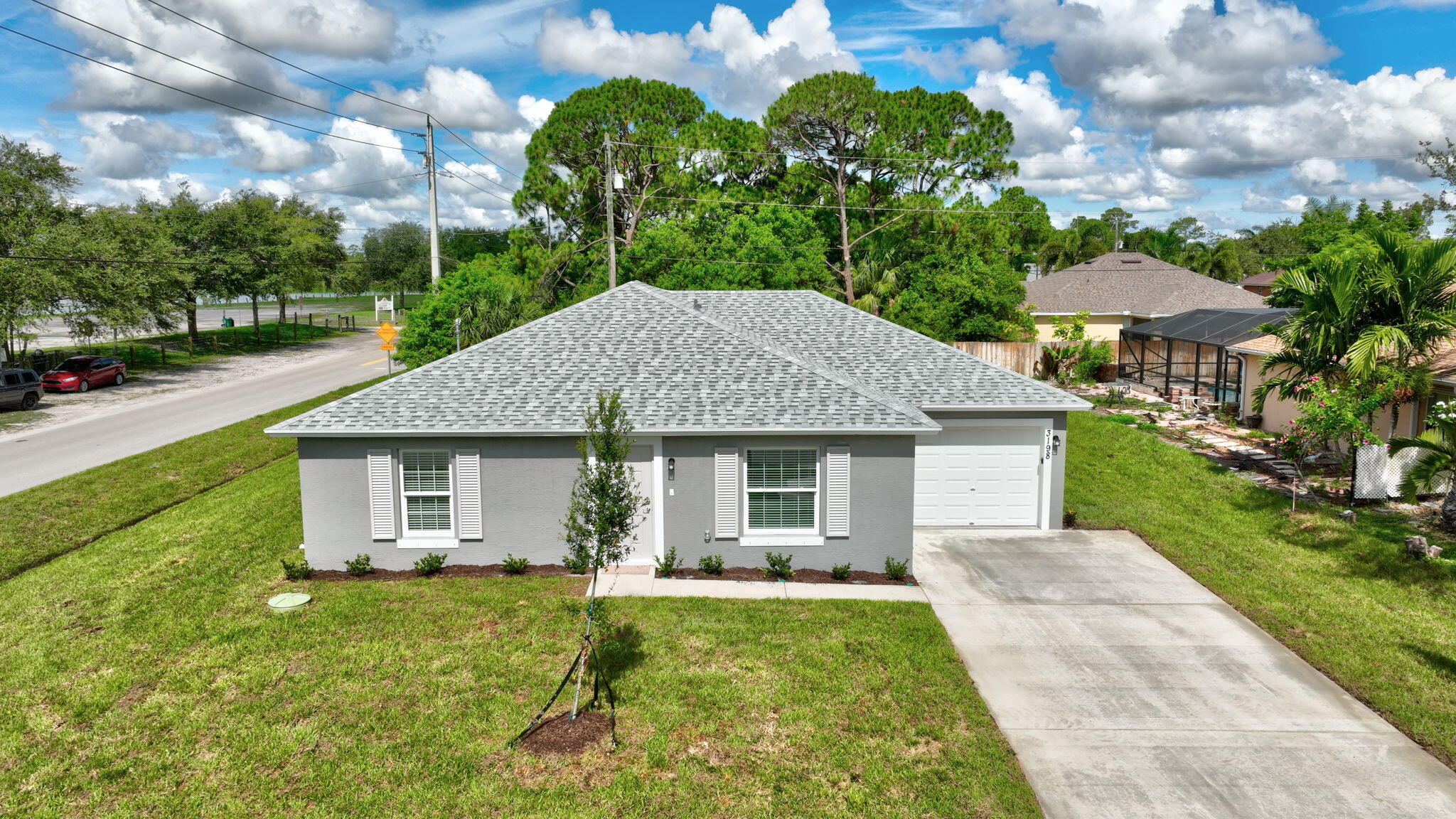 PORT ST LUCIE SECTION  34 - Residential