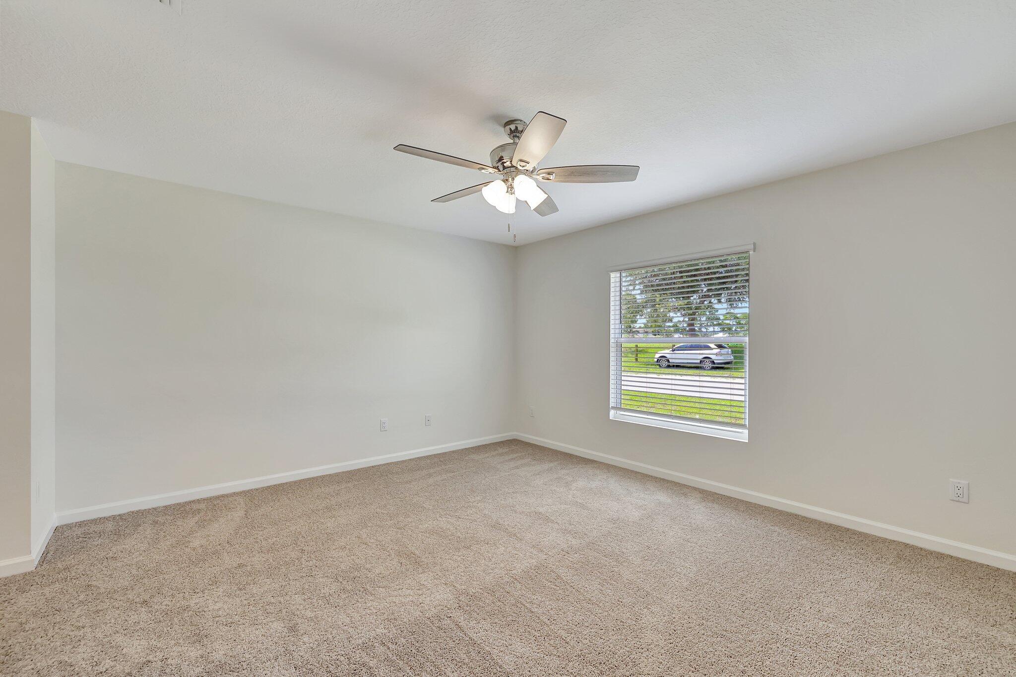 PORT ST LUCIE SECTION  34 - Residential