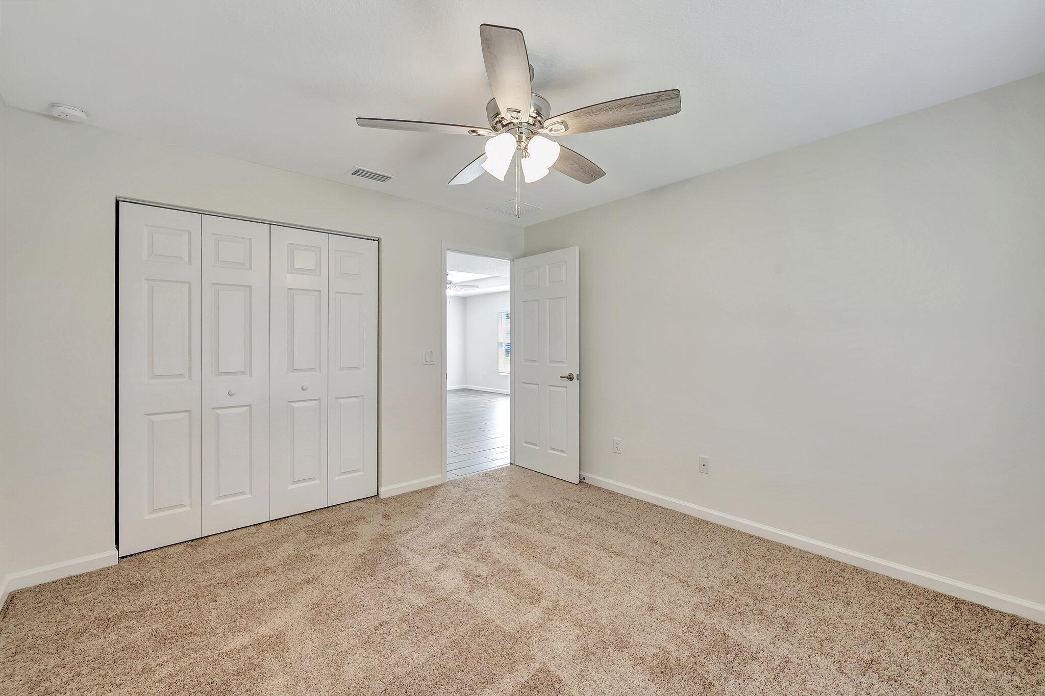 PORT ST LUCIE SECTION  34 - Residential