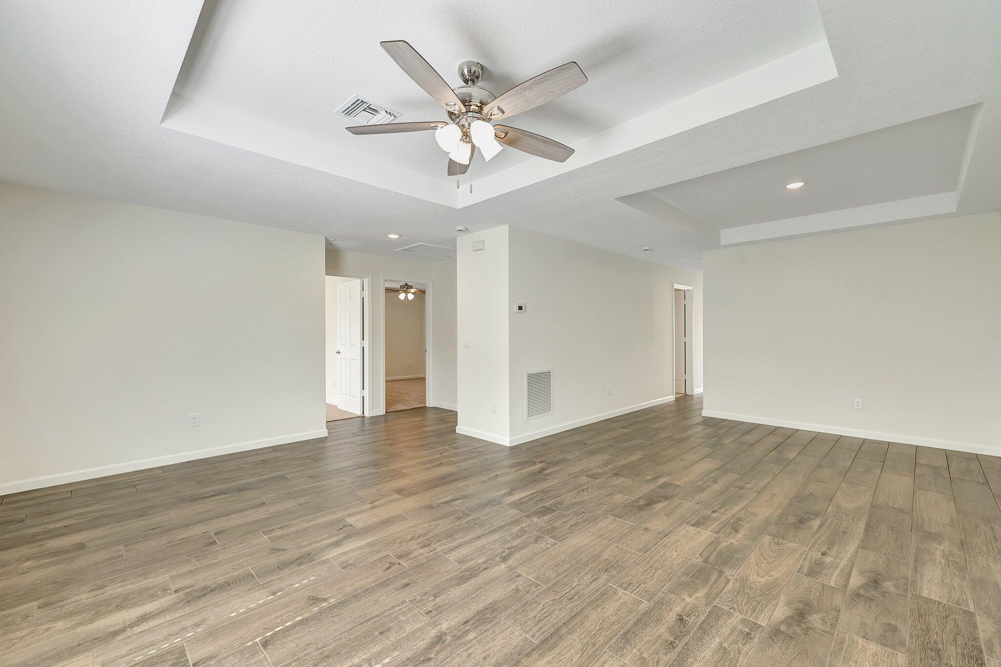 PORT ST LUCIE SECTION  34 - Residential