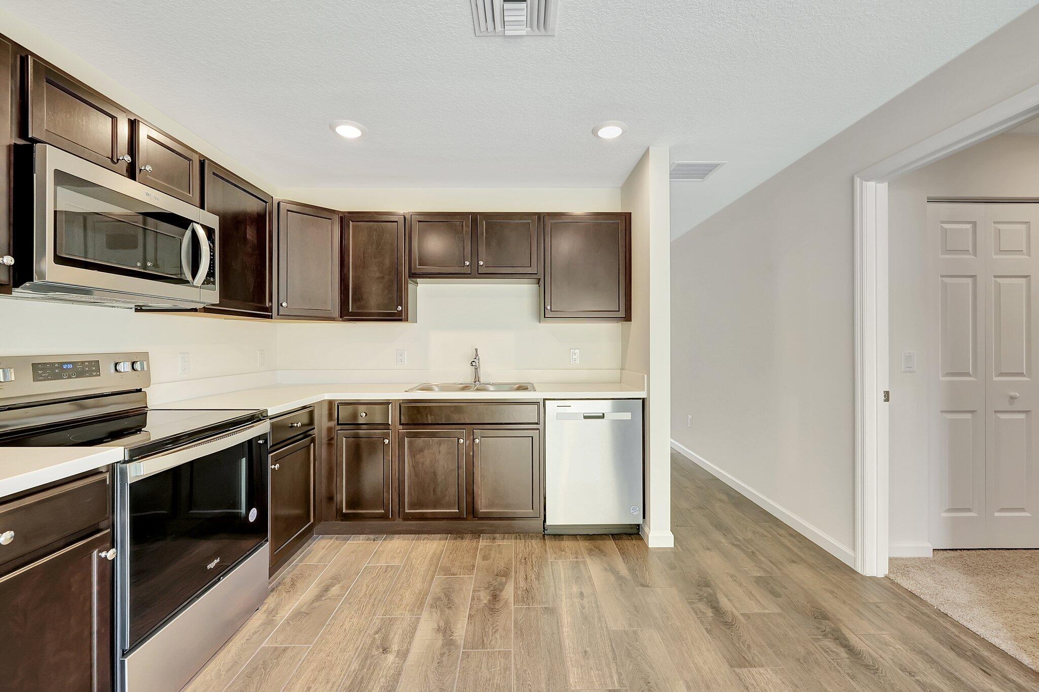 PORT ST LUCIE SECTION  34 - Residential