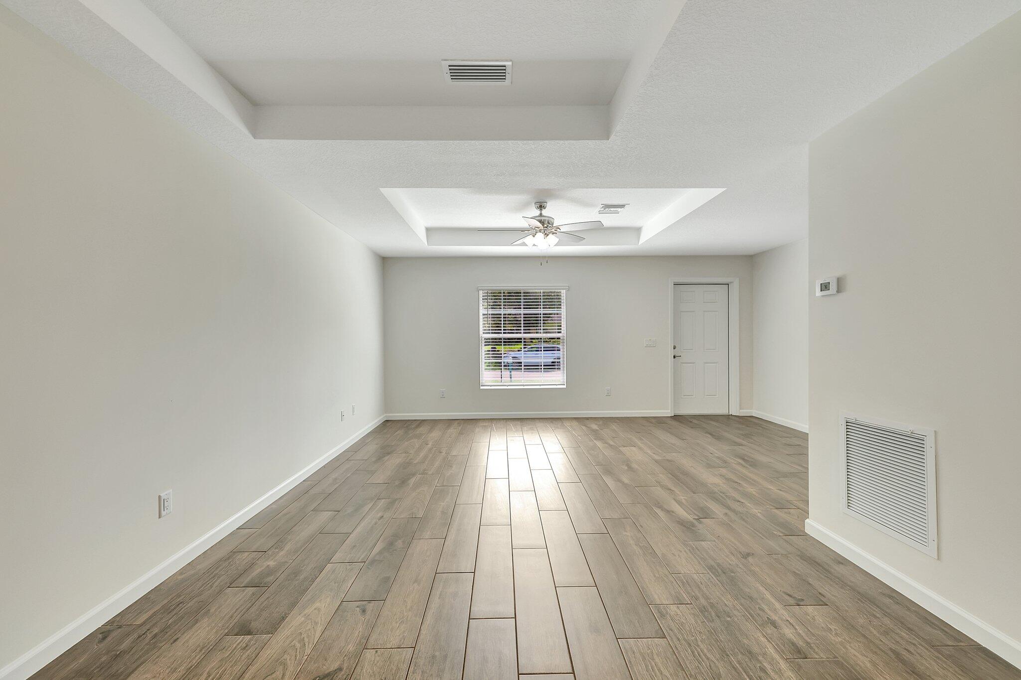 PORT ST LUCIE SECTION  34 - Residential