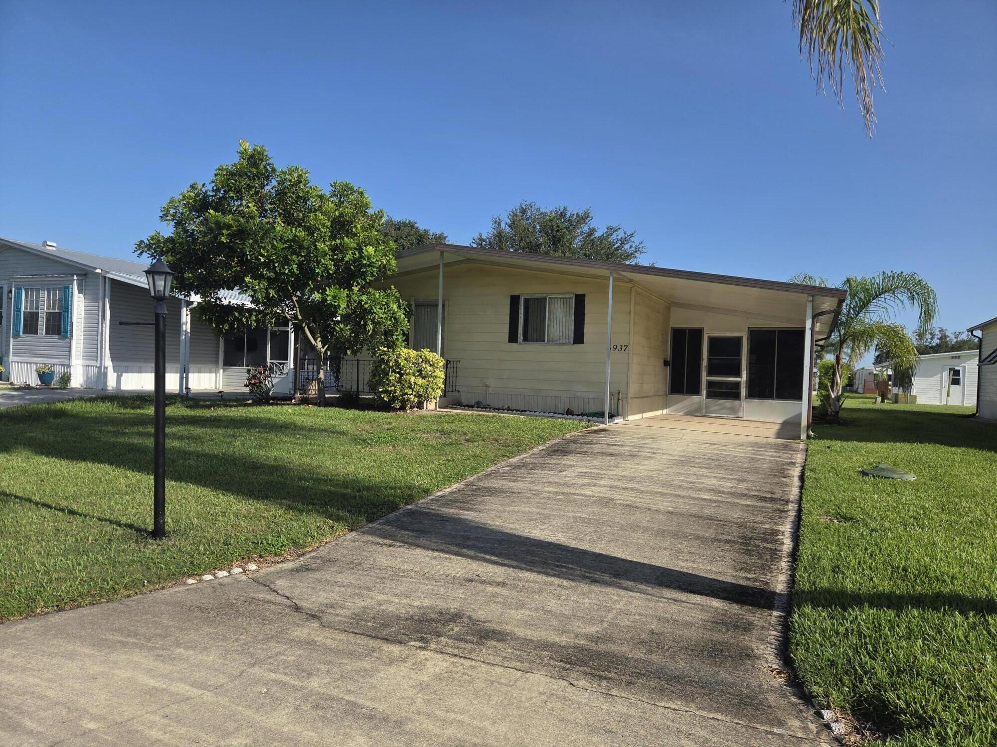 CAMBRIDGE AT HERITAGE RIDGE - Residential
