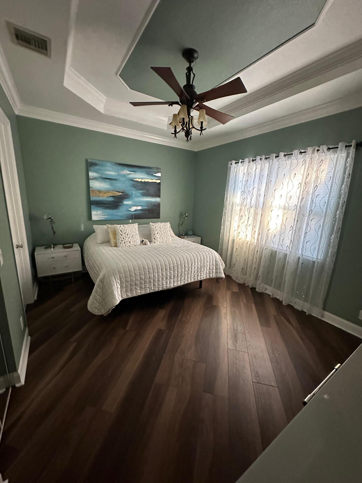 Welcome to your Florida dream home in one of Port St. Lucie's most desirable communities! This beautiful property offers the perfect blend of comfort, style, and relaxed Florida living. Enjoy a bright, open floor plan filled with natural light—ideal for everyday living and entertaining. The spacious kitchen features ample cabinetry and flows seamlessly into the living and dining areas. Generously sized bedrooms provide comfort, including a private primary suite. Step outside to your backyard oasis, perfect for morning coffee or weekend BBQs. Conveniently located near shopping, dining, and major highways. Don't miss this opportunity!
