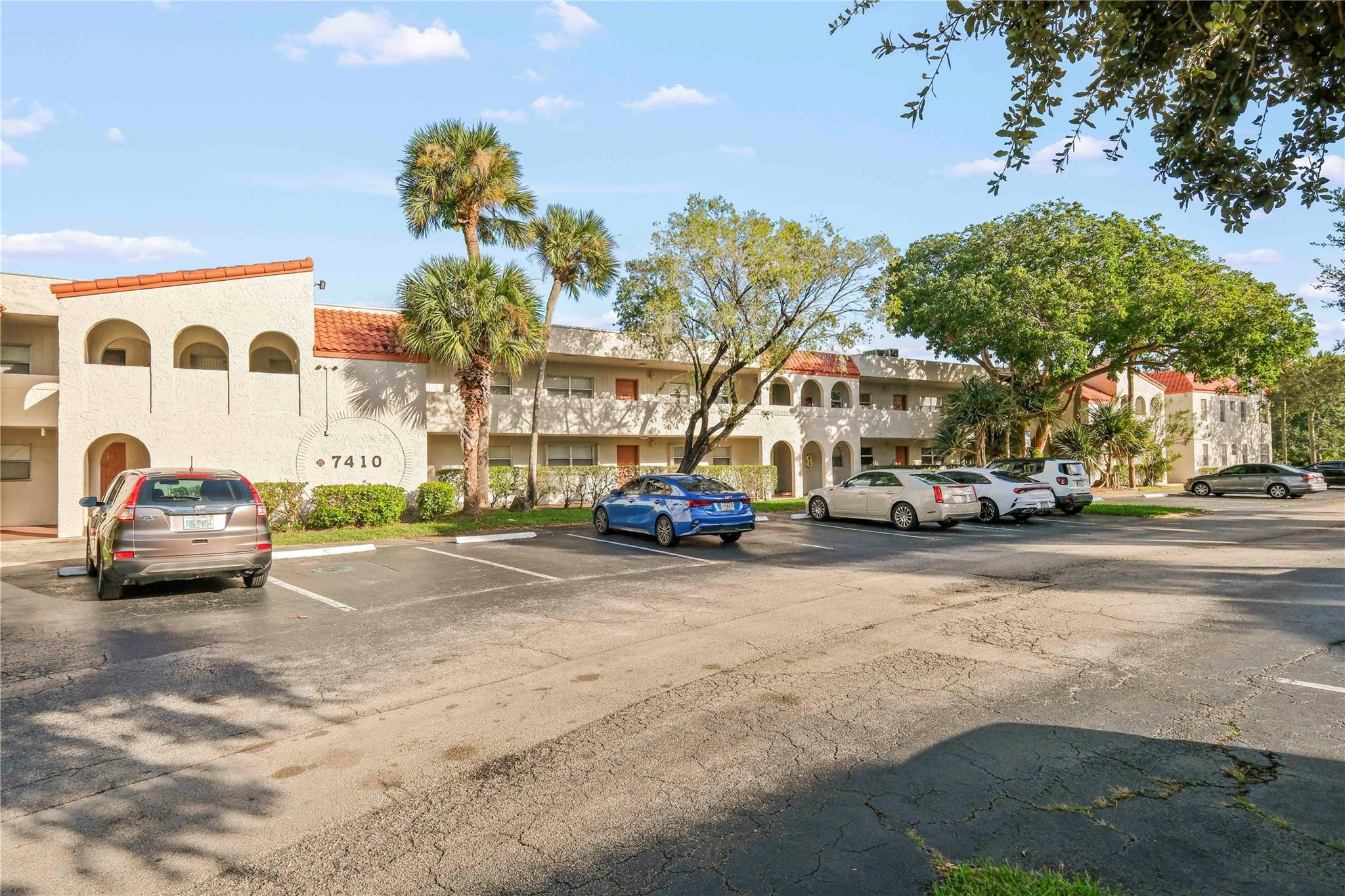 Cypress at Woodmont - Residential
