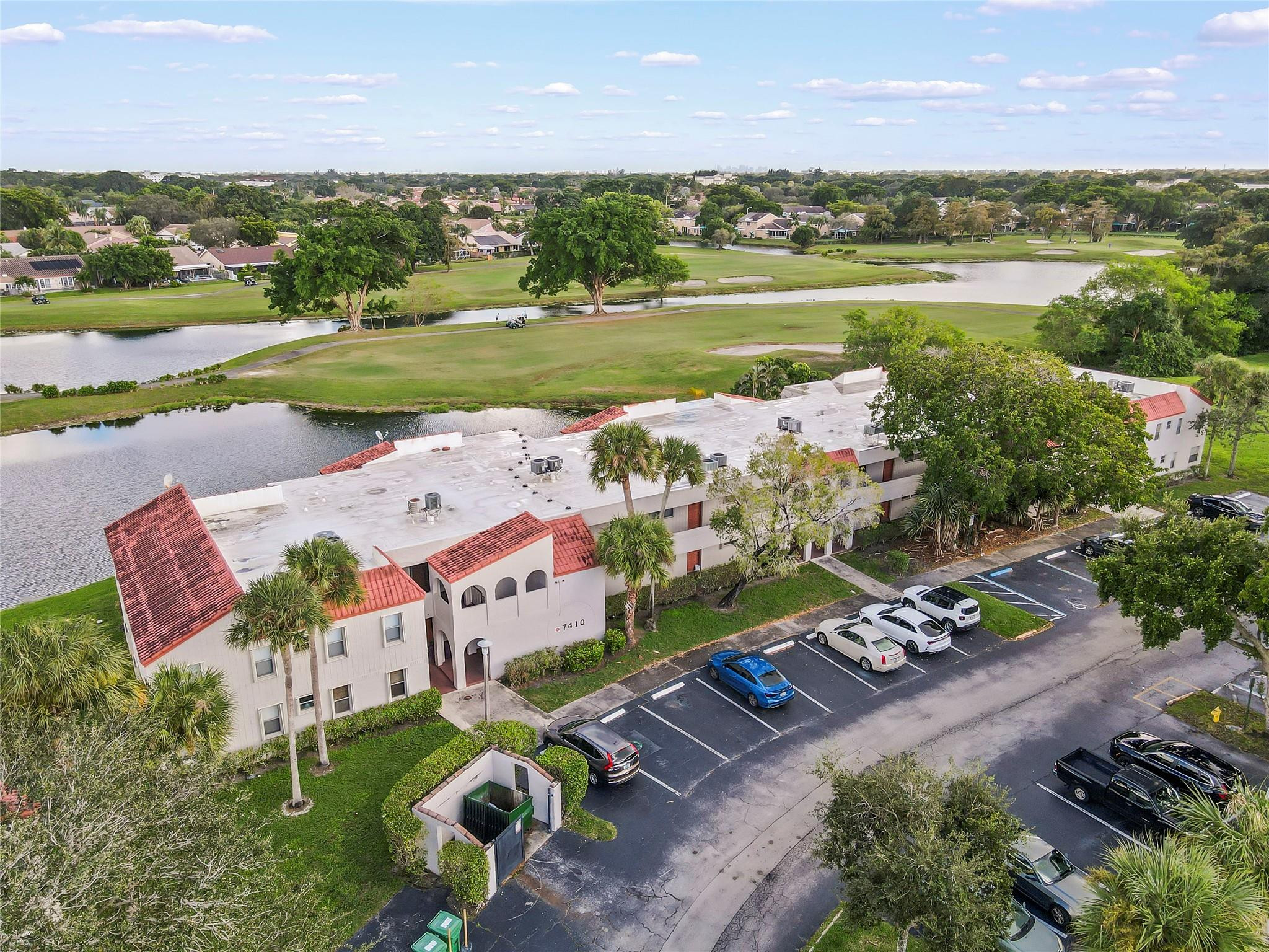Cypress at Woodmont - Residential